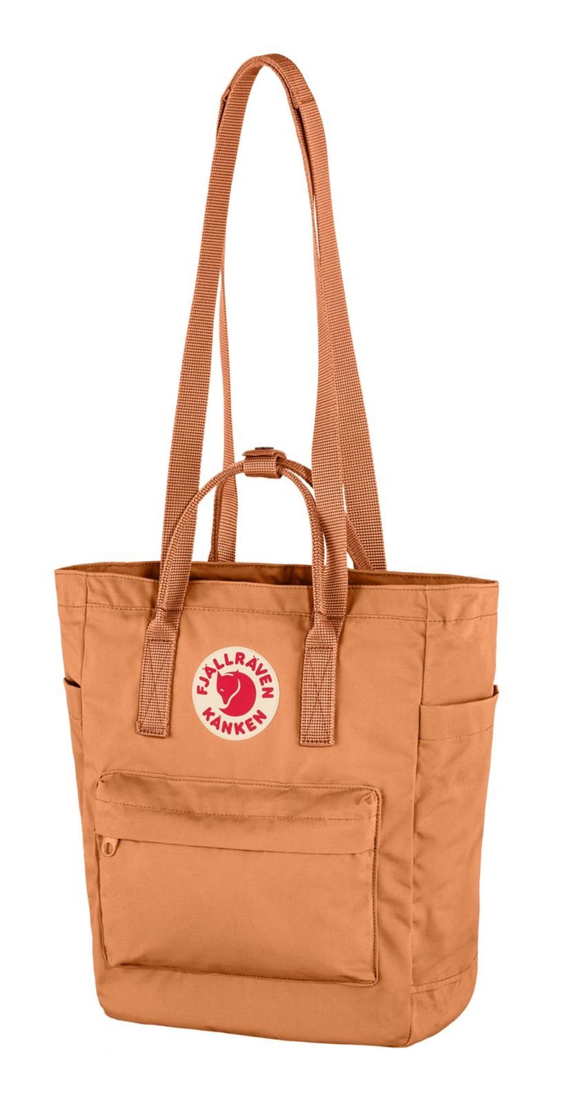 Fjällräven Schultertasche Kånken (Set, 2-tlg) günstig online kaufen