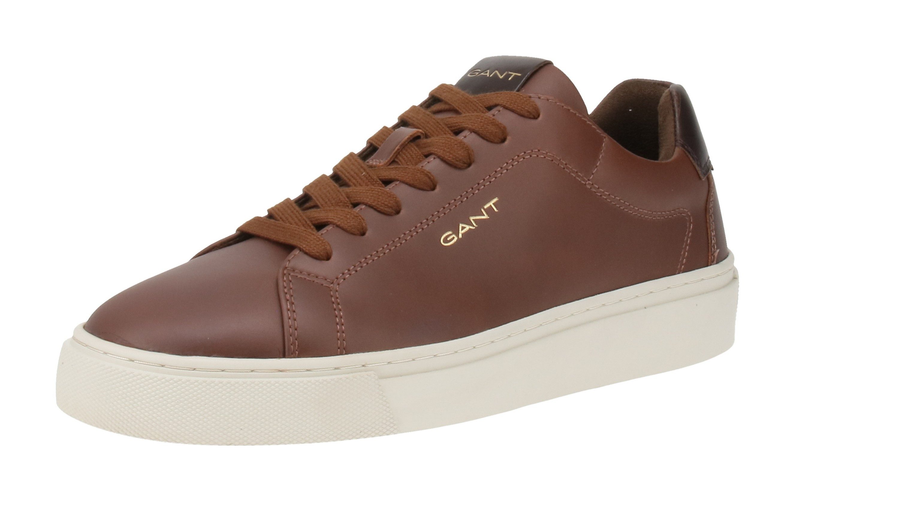 Gant Gant 29631555 Mc Julien - Herren Кросівки - G417-Cognac-Dk-Brown Кросівки