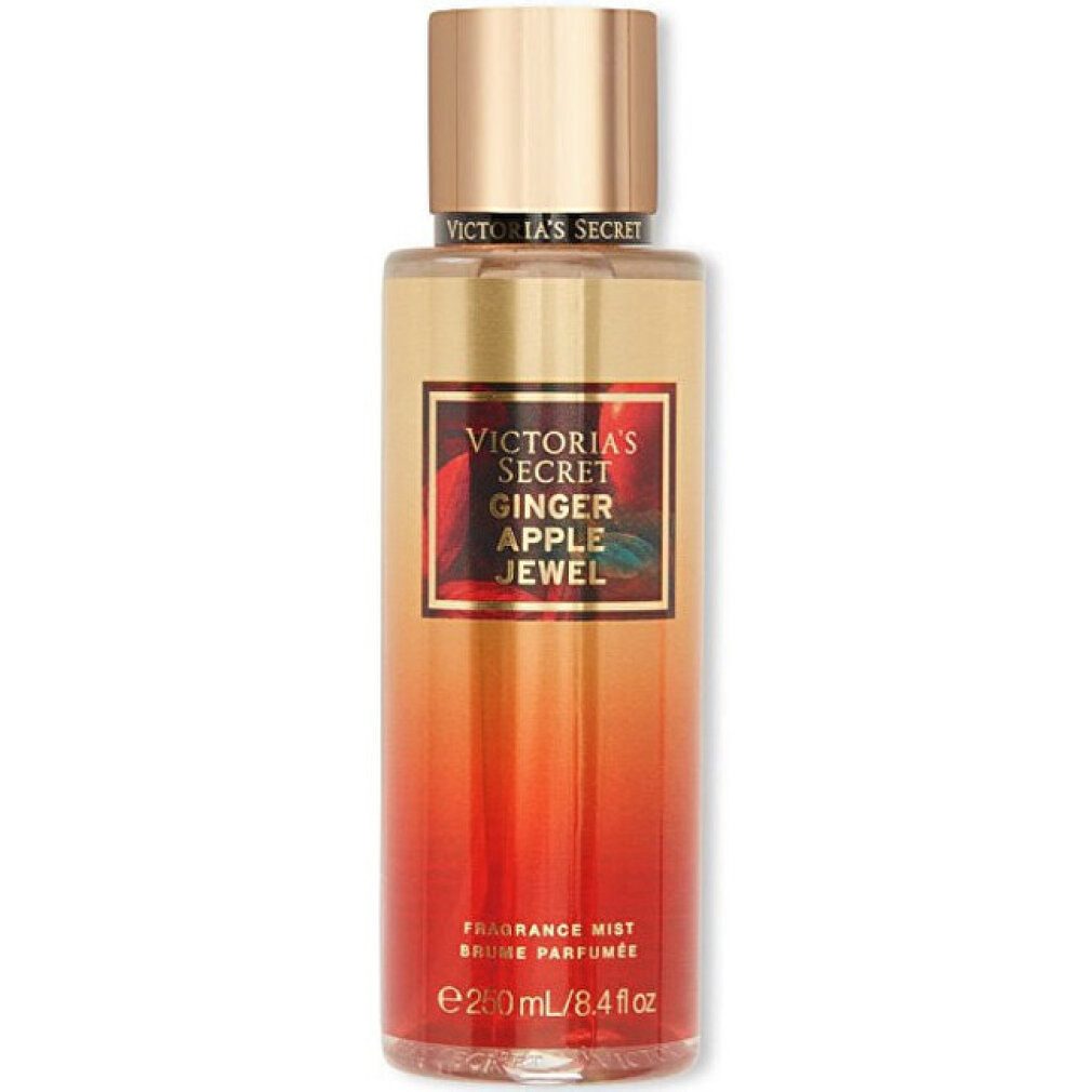 Victoria Körperspray Ginger Apple Jewel Body Mist 250ml