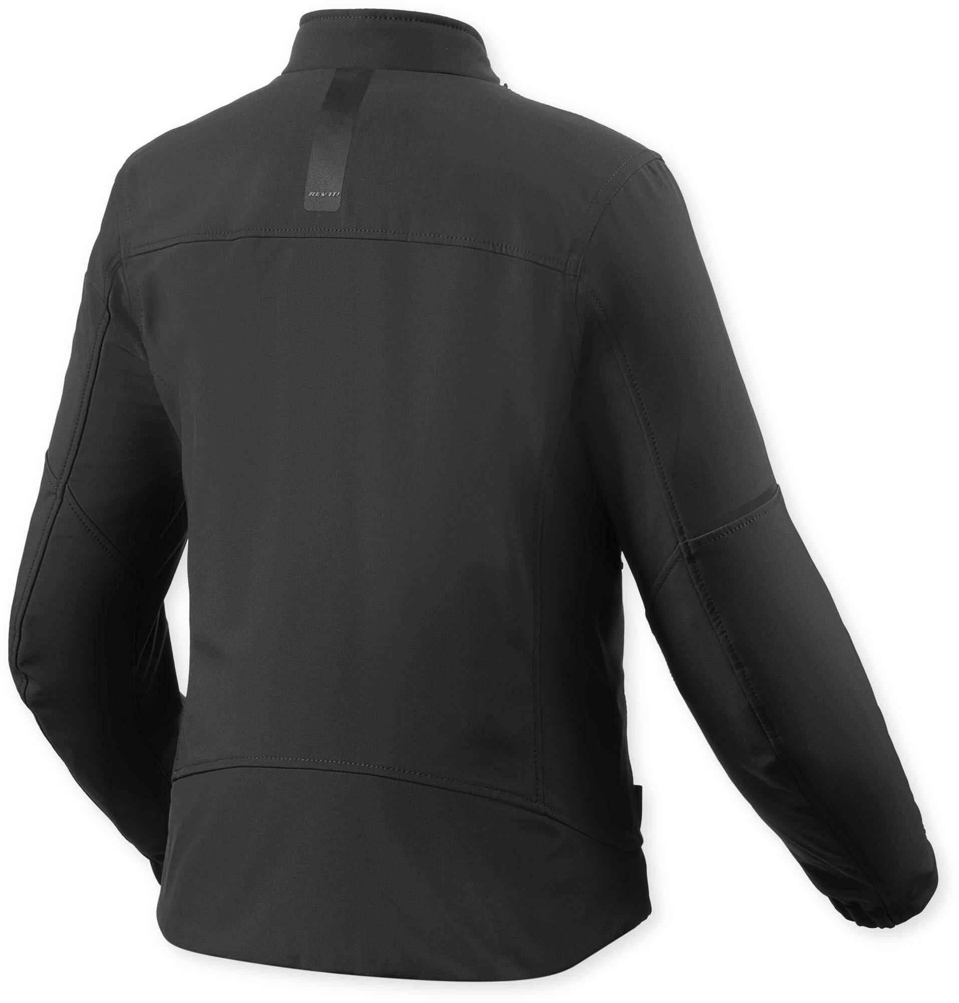 Revit Motorradjacke Shade 2 H2O wasserdichte Damen Motorrad Textiljacke wasserdicht