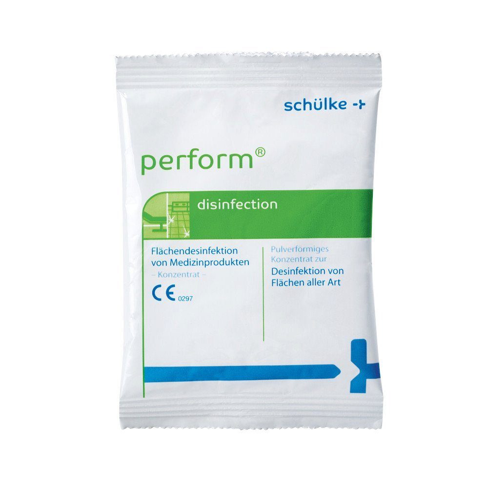 SCH LKE MAYR GmbH Desinfektionsmittelspender 60x Perform 40 G sch-lke-mayr-gmbh-desinfektionsmittelspender-60x-perform-40-g