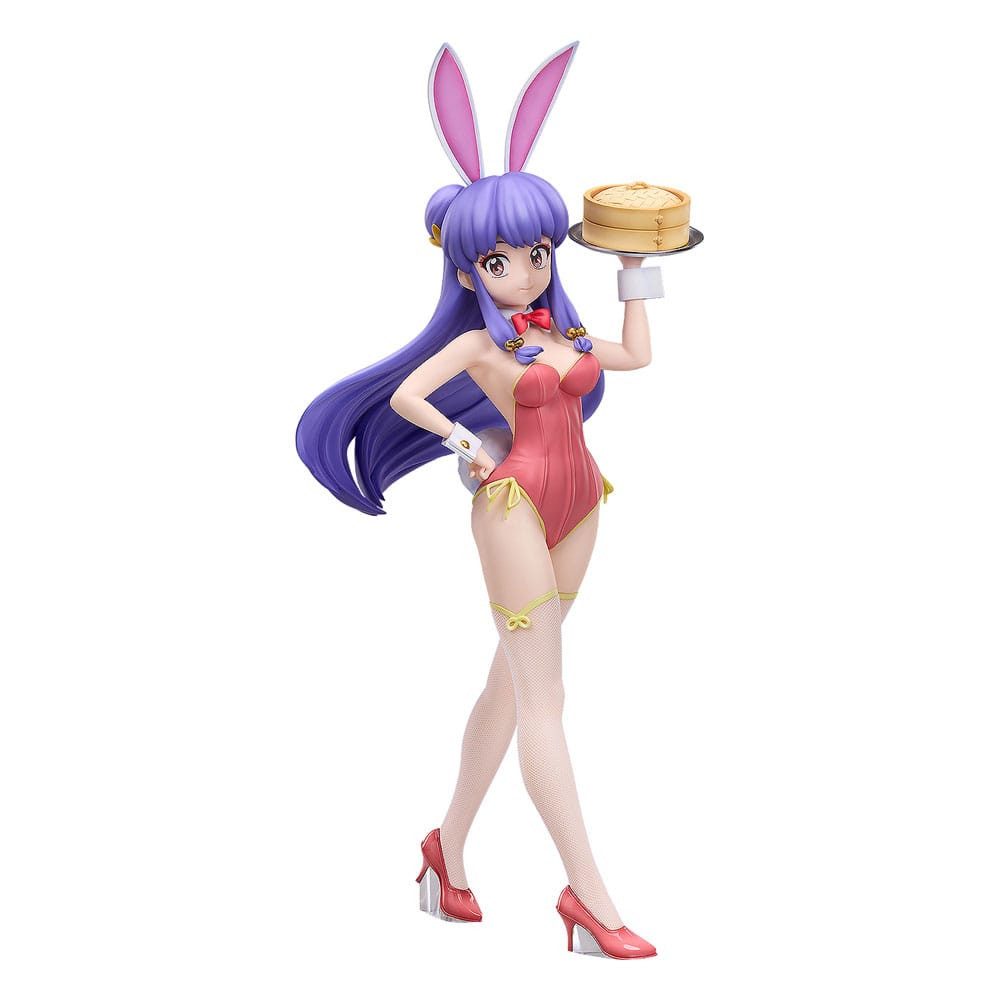 FREEing Erotik-Actionfigur Ranma 1/2 PVC Statue 1/4 Shampoo: Bunny Ver. 46 cm