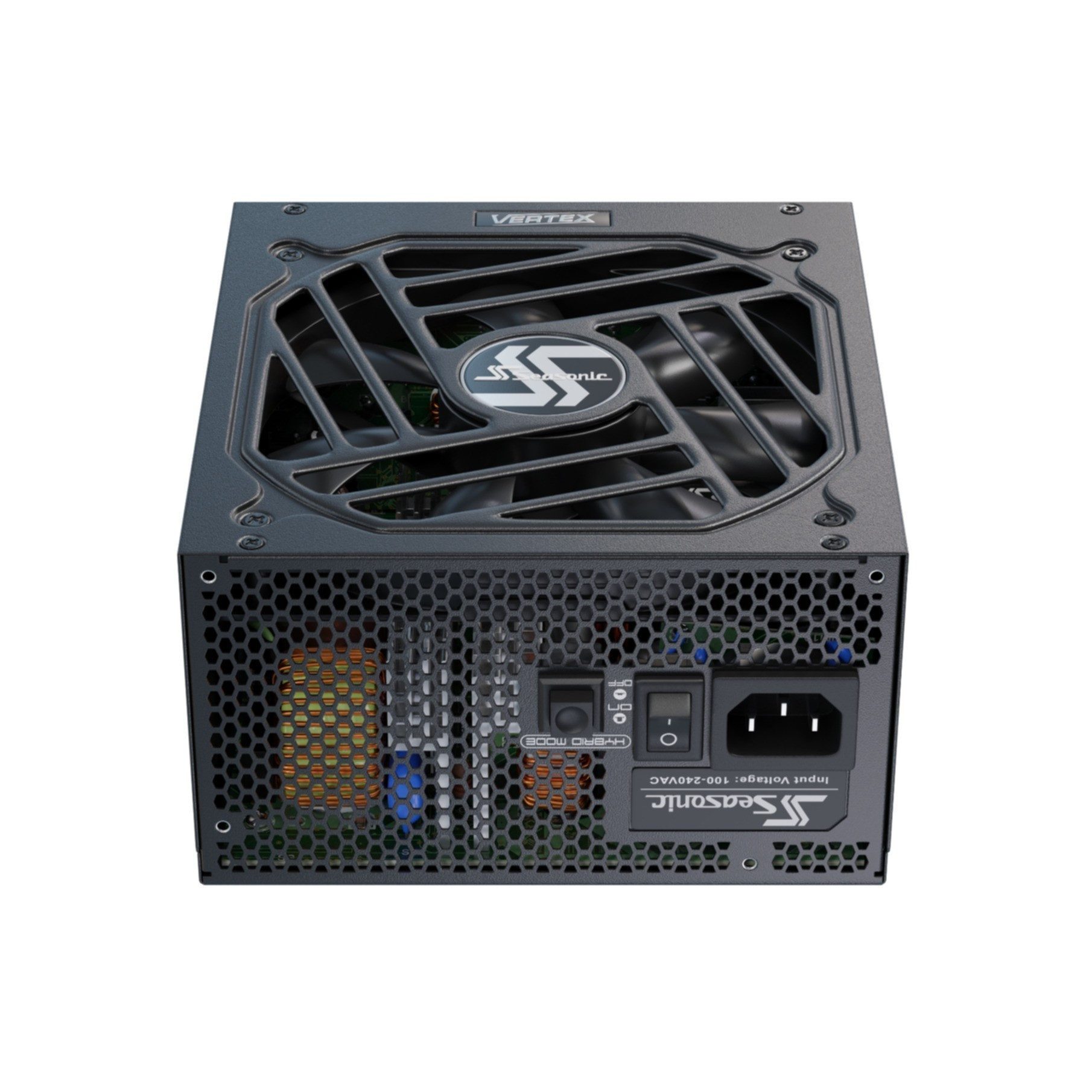 Seasonic VERTEX GX-1200 Netzteil