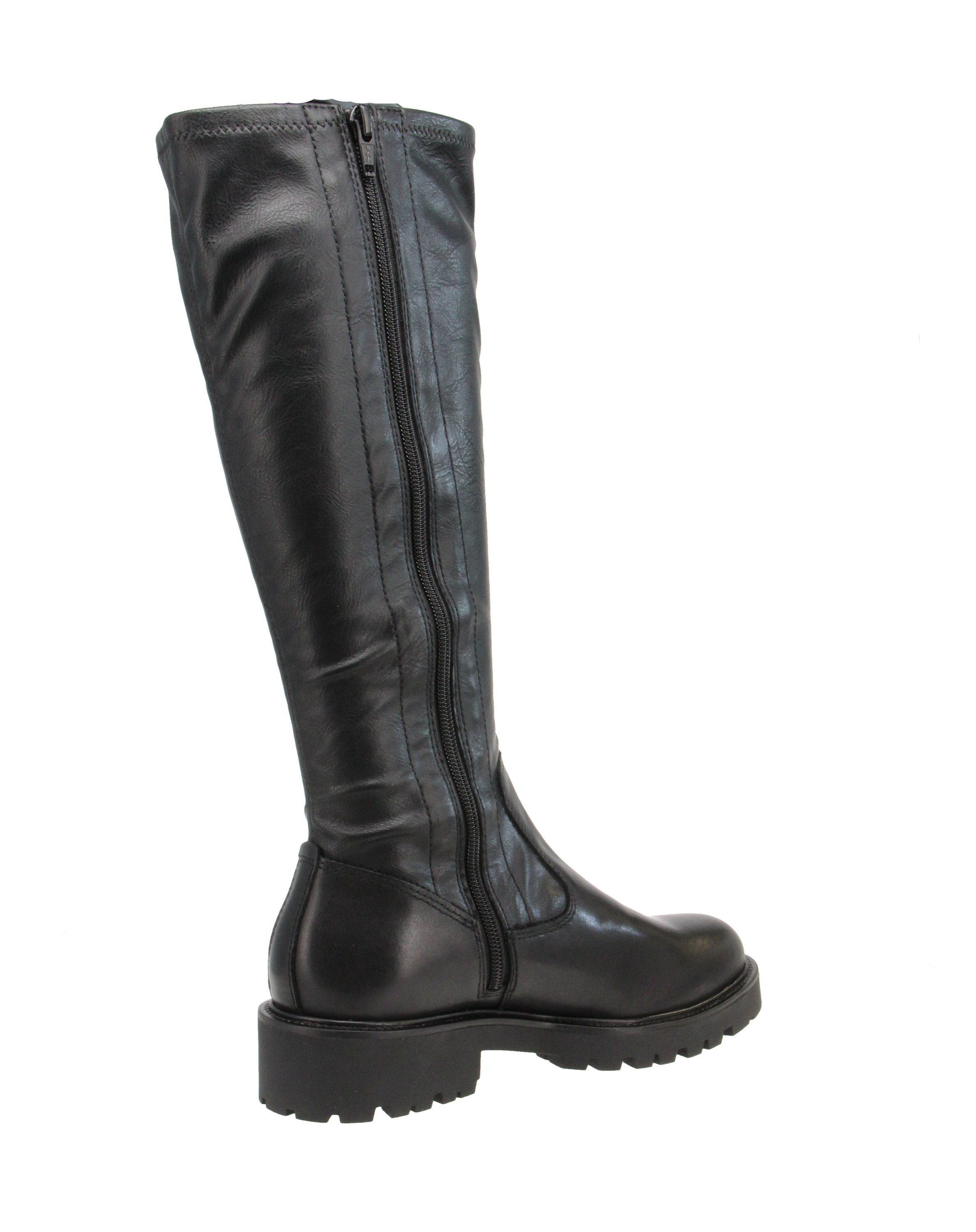Vagabond Vagabond 5641-102-20 Kenova - Damen Schuhe Stiefel - Black Stiefel