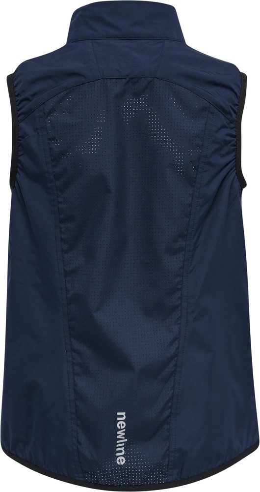 NewLine Softshellweste Kids Core Gilet