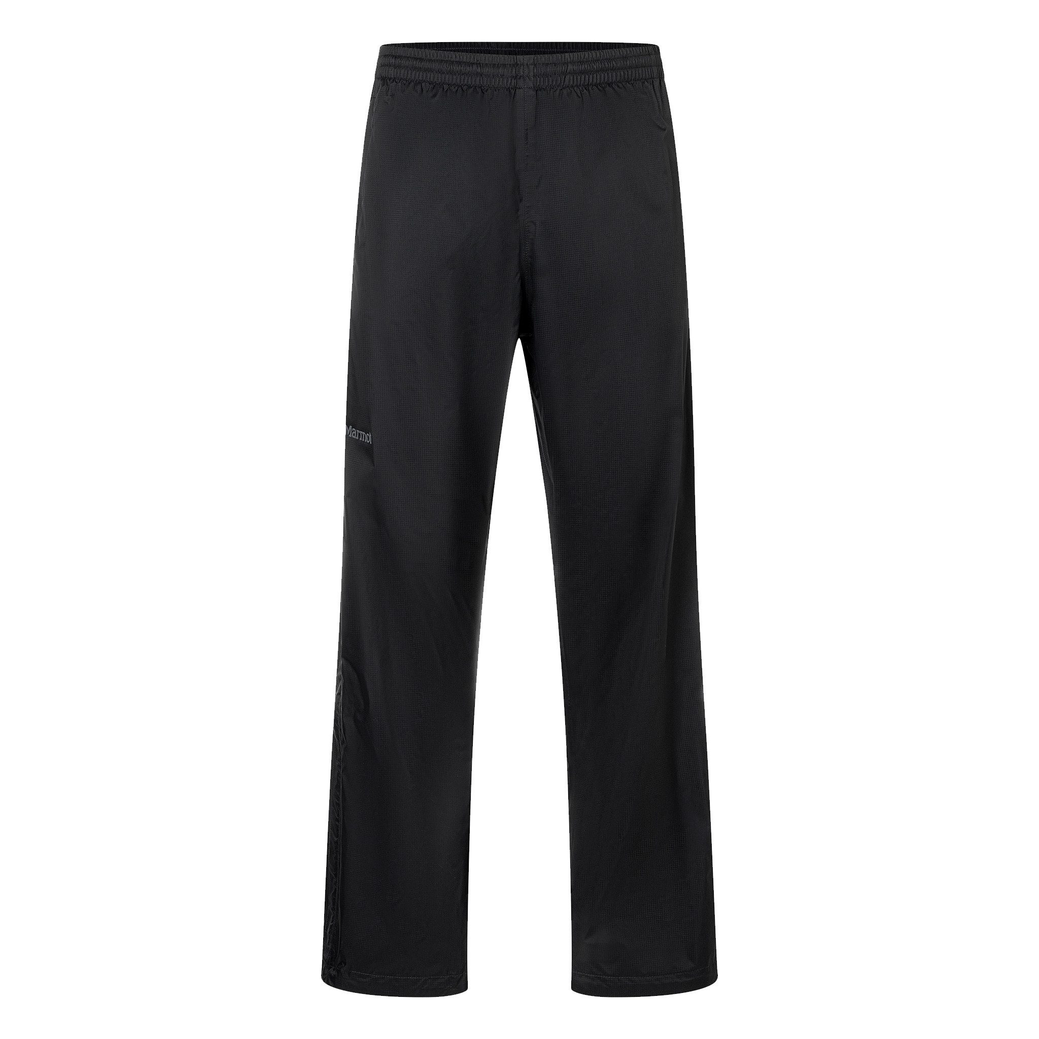 Marmot Regenhose PreCip® Evo Full Zip Pant mit vollständig versiegelten Nähten