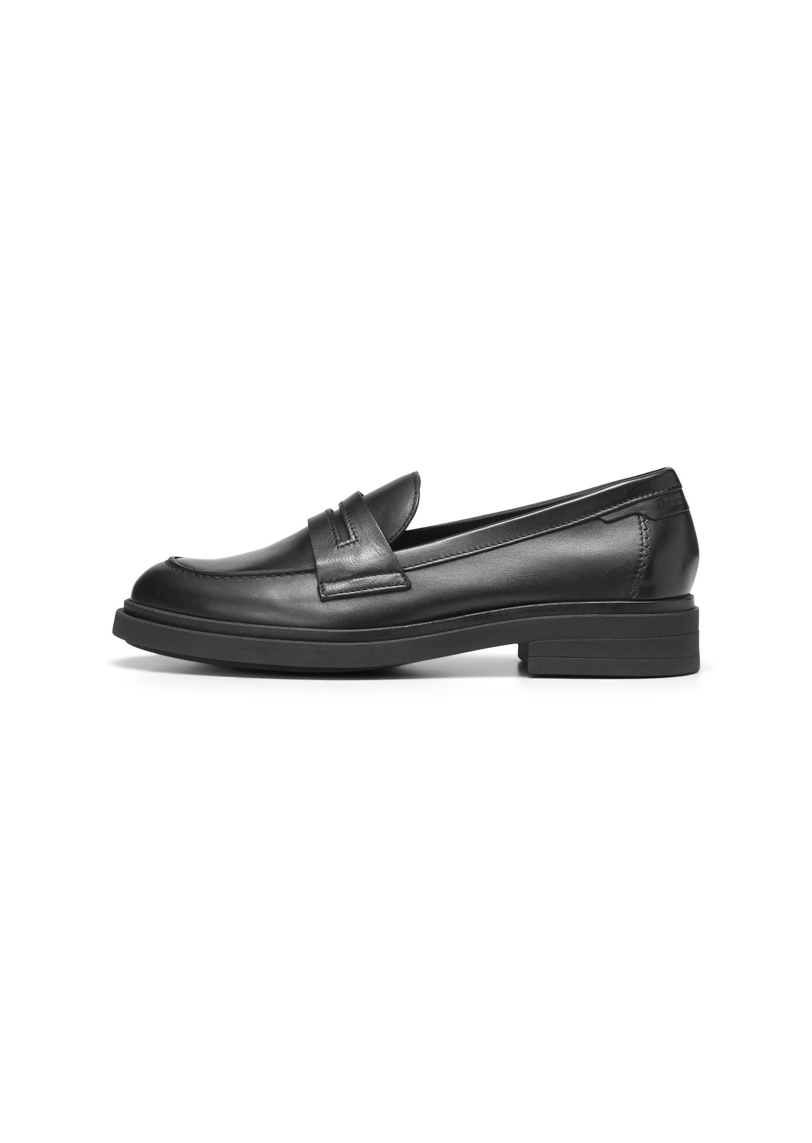 Marc O'Polo aus weichem Rindleder Loafer