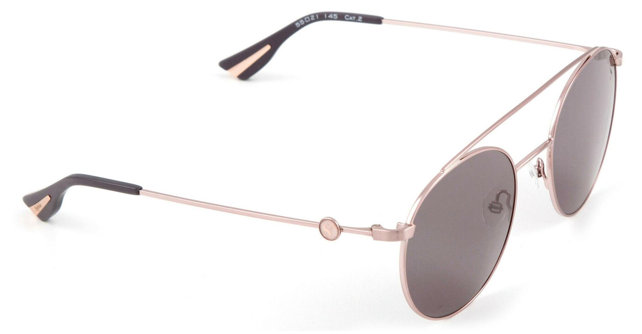 Sensual Sylvie Sonnenbrille rosa Optics