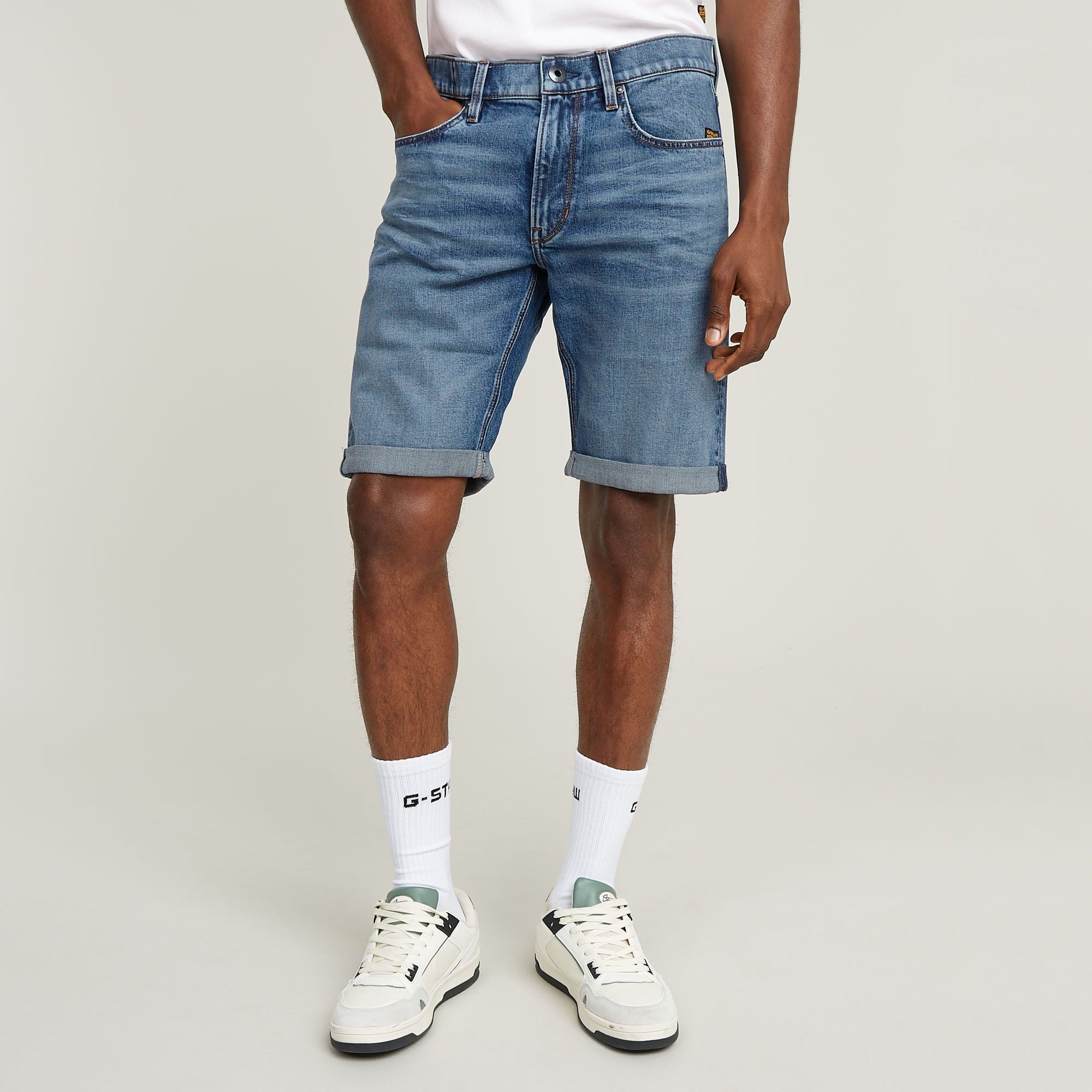 G-STAR Shorts günstig online kaufen