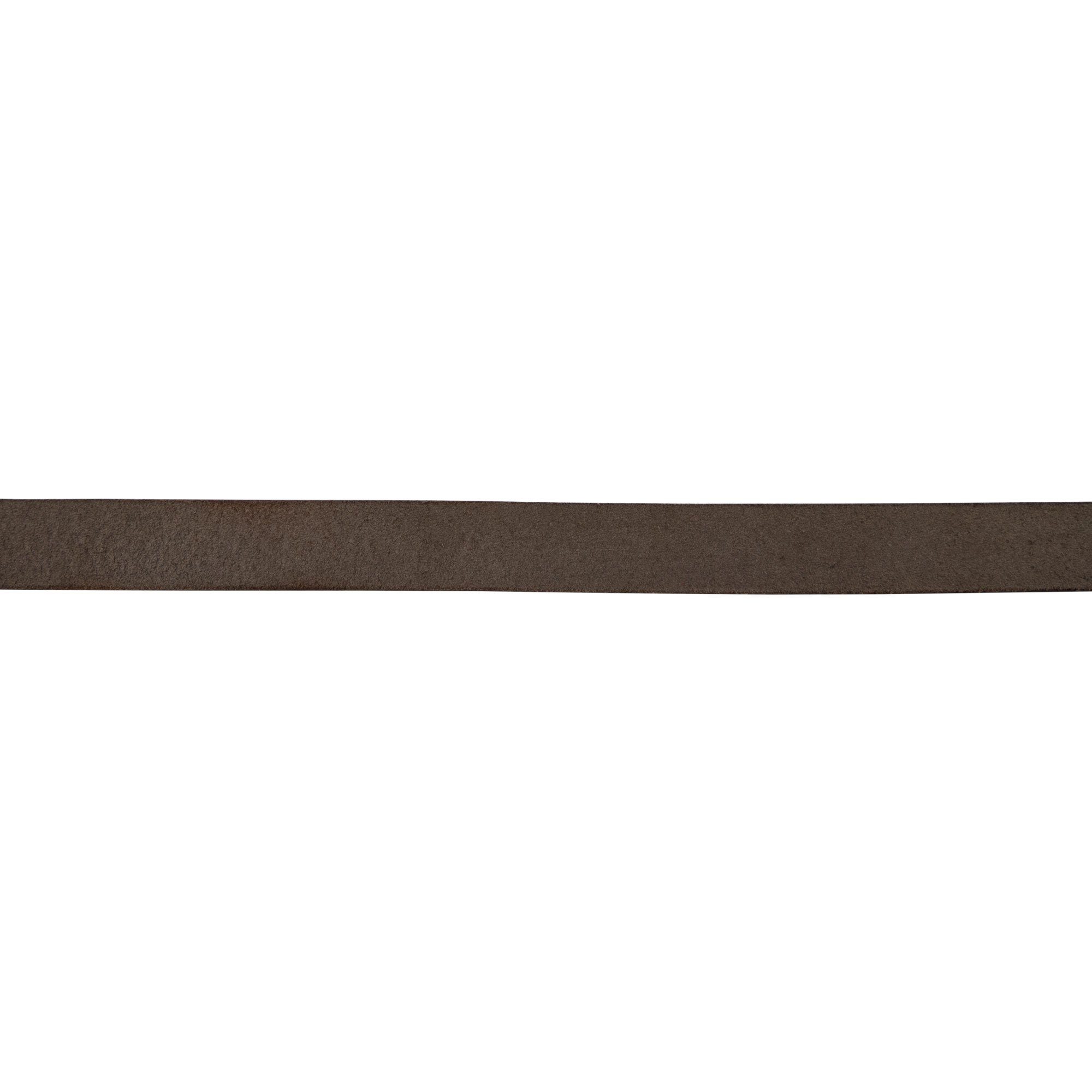 Vehi Mercatus Ritter-Kostüm Mittelalterlicher Langgürtel aus Leder 160 cm versch. Farben