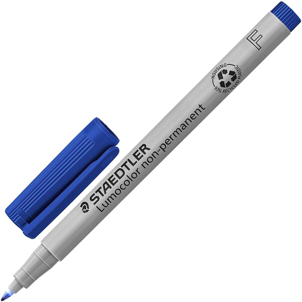 Faber-Castell Fineliner Finepen 1511, wasserfest