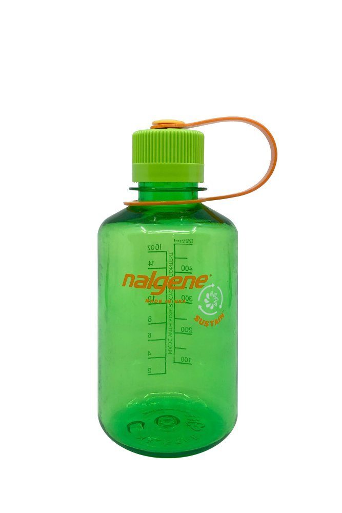 Nalgene Trinkflasche Sustain' L ball 0,5 melon Nalgene Trinkflasche 'EH