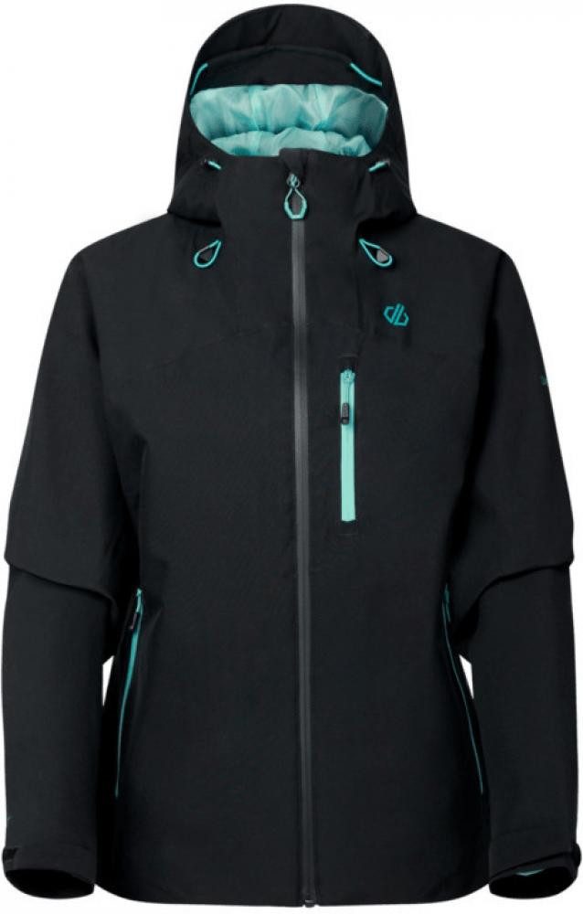 Dare2b Outdoorjacke Damen Jacke Winddicht - WmsTorrekIIIJk l
