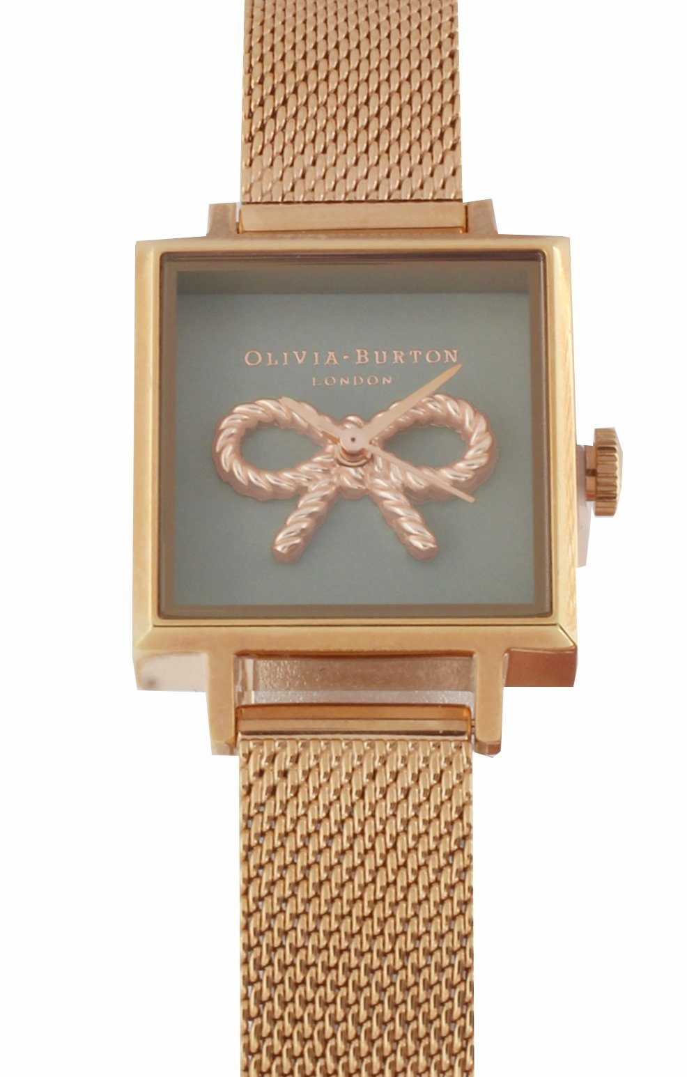 OLIVIA BURTON Quarzuhr Olivia Burton OB16VB10