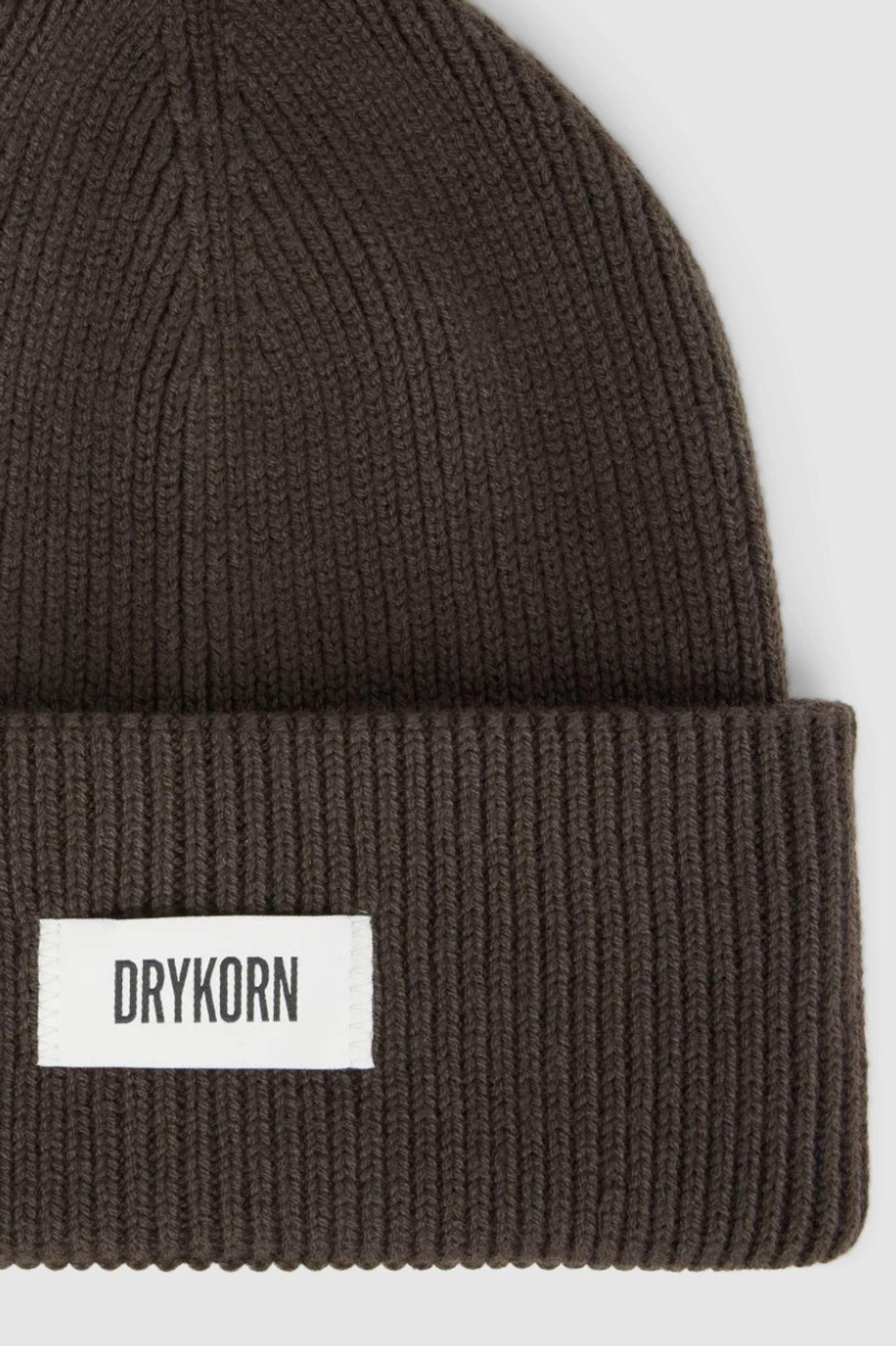 Drykorn Strickmütze