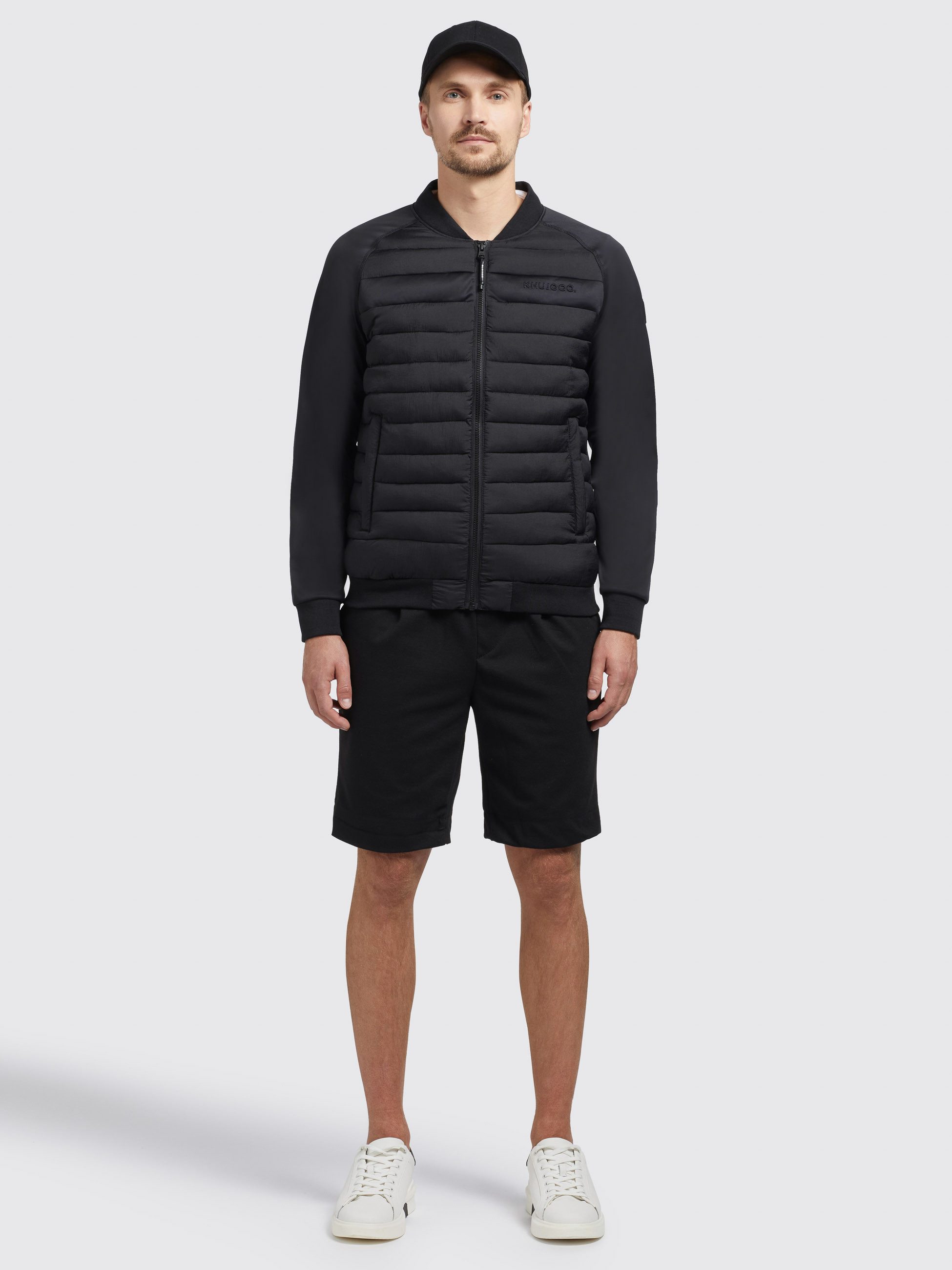 khujo Steppjacke LERA