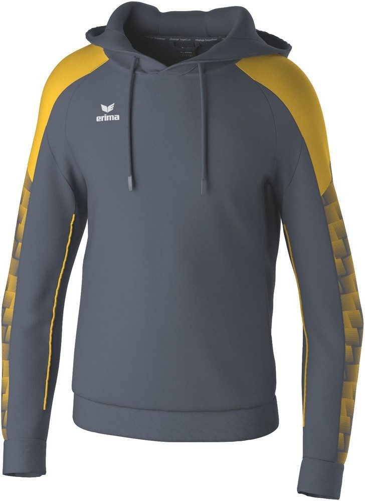 Erima Trainingsjacke Evo Star Kapuzensweat günstig online kaufen