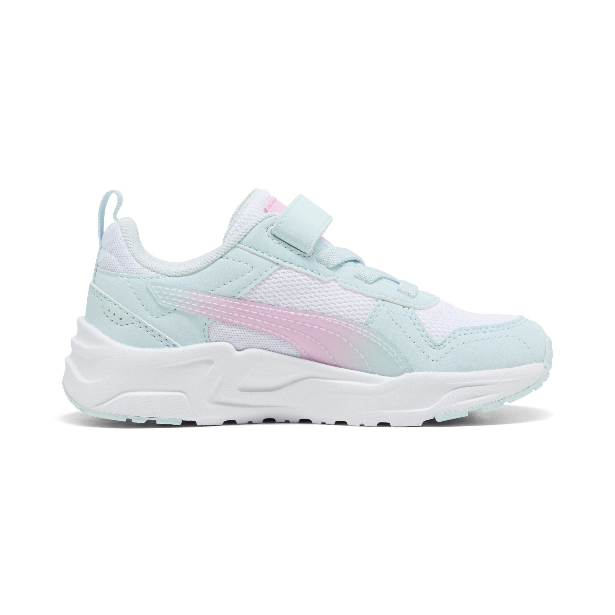 PUMA TRINITY 2 LT FADED GLOW AC PS Sneaker (für Kinder) – Bild 3 von 5