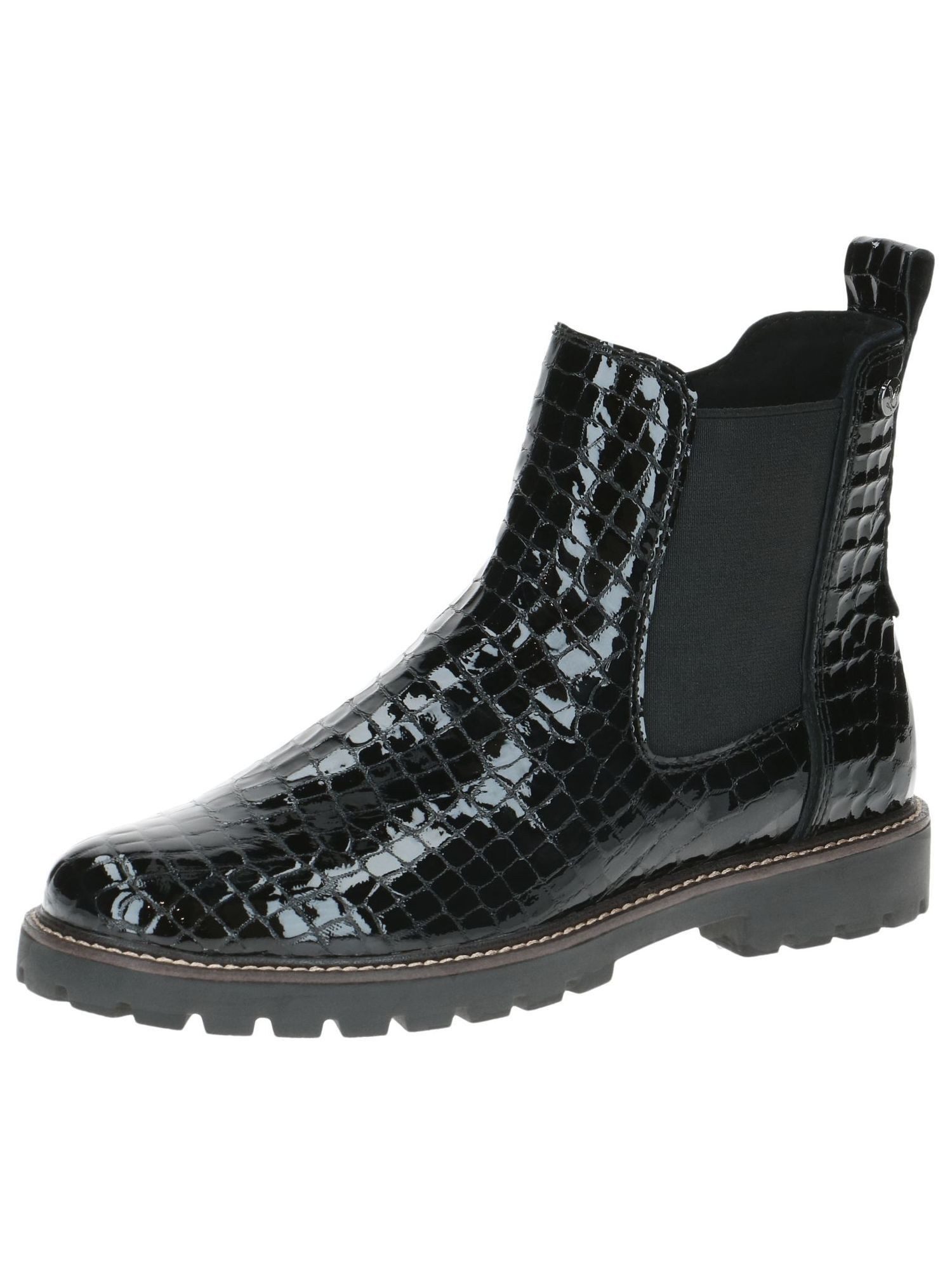 schwarz croco