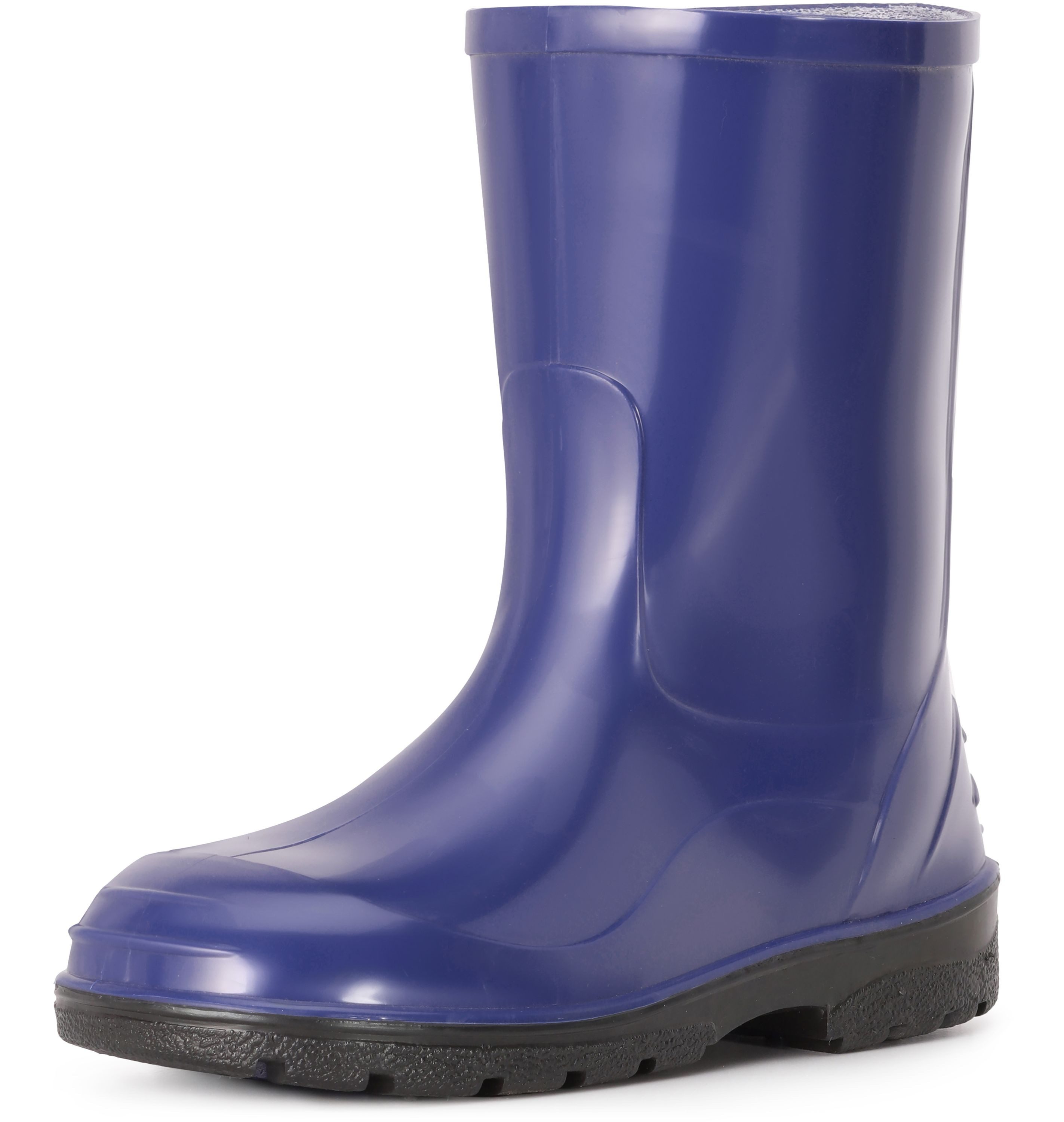 Regenstiefel für Mädchen und Jungen LA-939 Gummistiefel