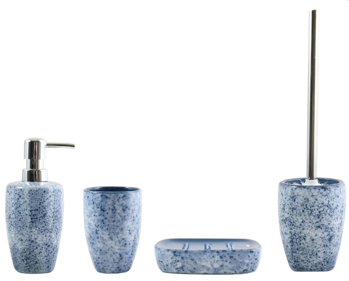 MSV Badaccessoires-Sets CARRARE, Zubehör-Set aus hochwertiger günstig online kaufen