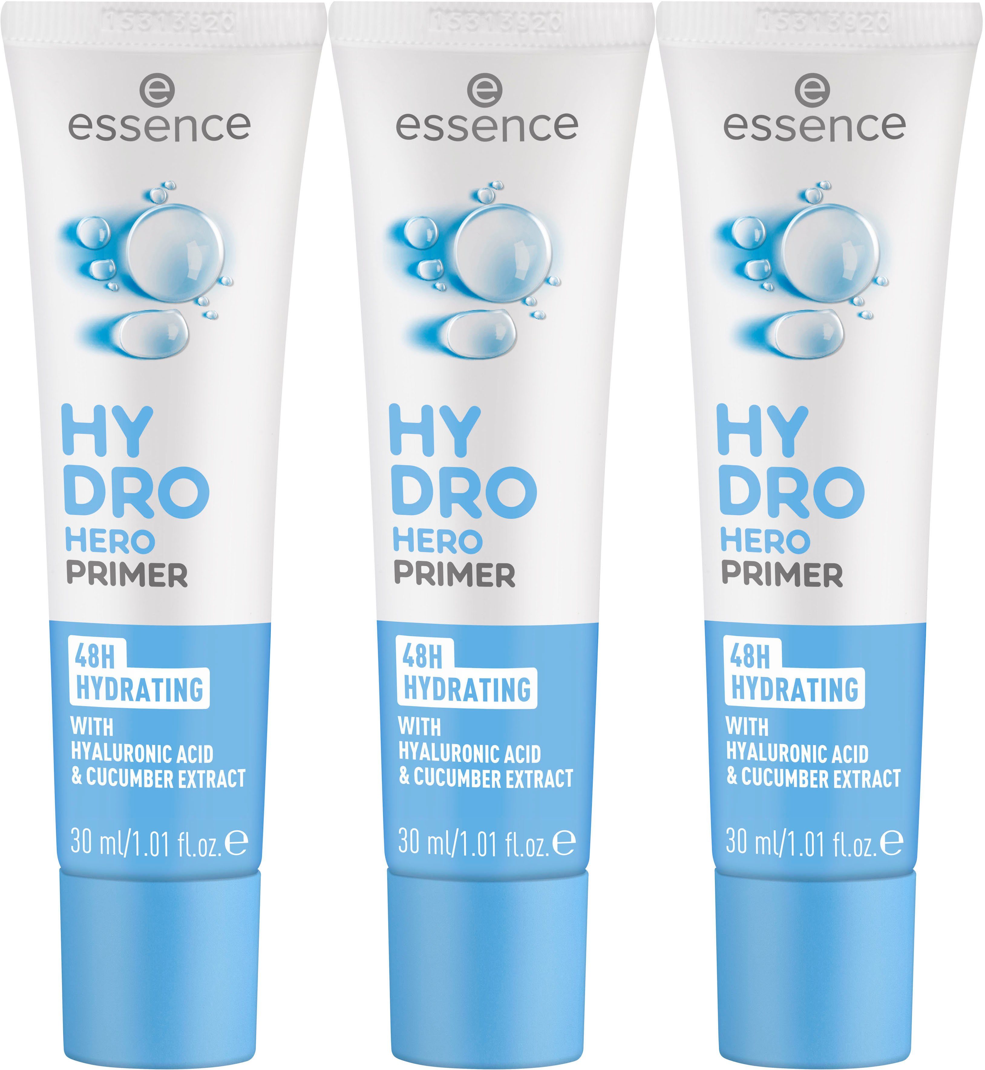 Primer HYDRO HERO PRIMER