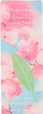 Elizabeth Arden Eau de Toilette Green Tea Sakura Blossem