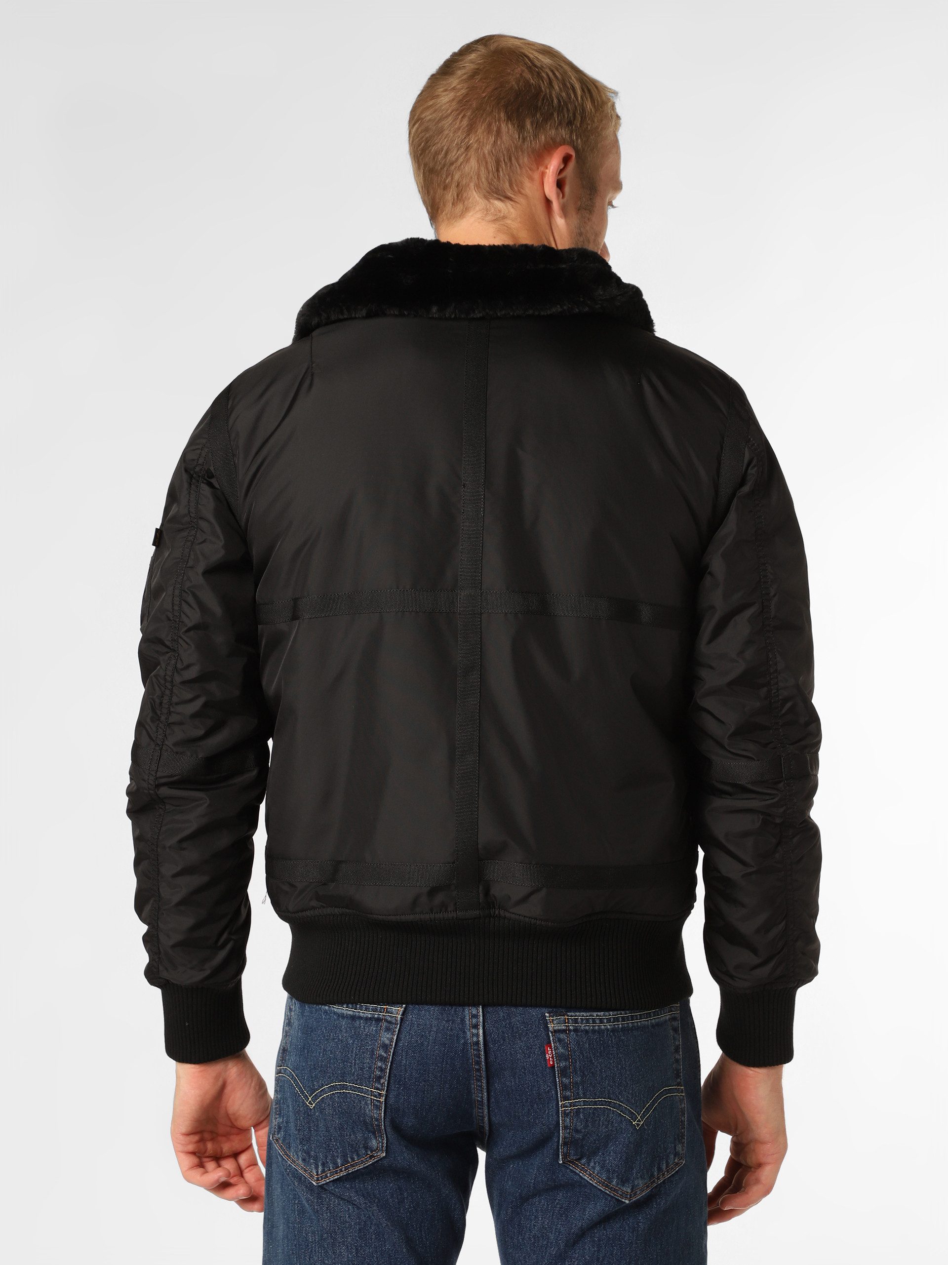 Alpha Industries Winterjacke günstig online kaufen