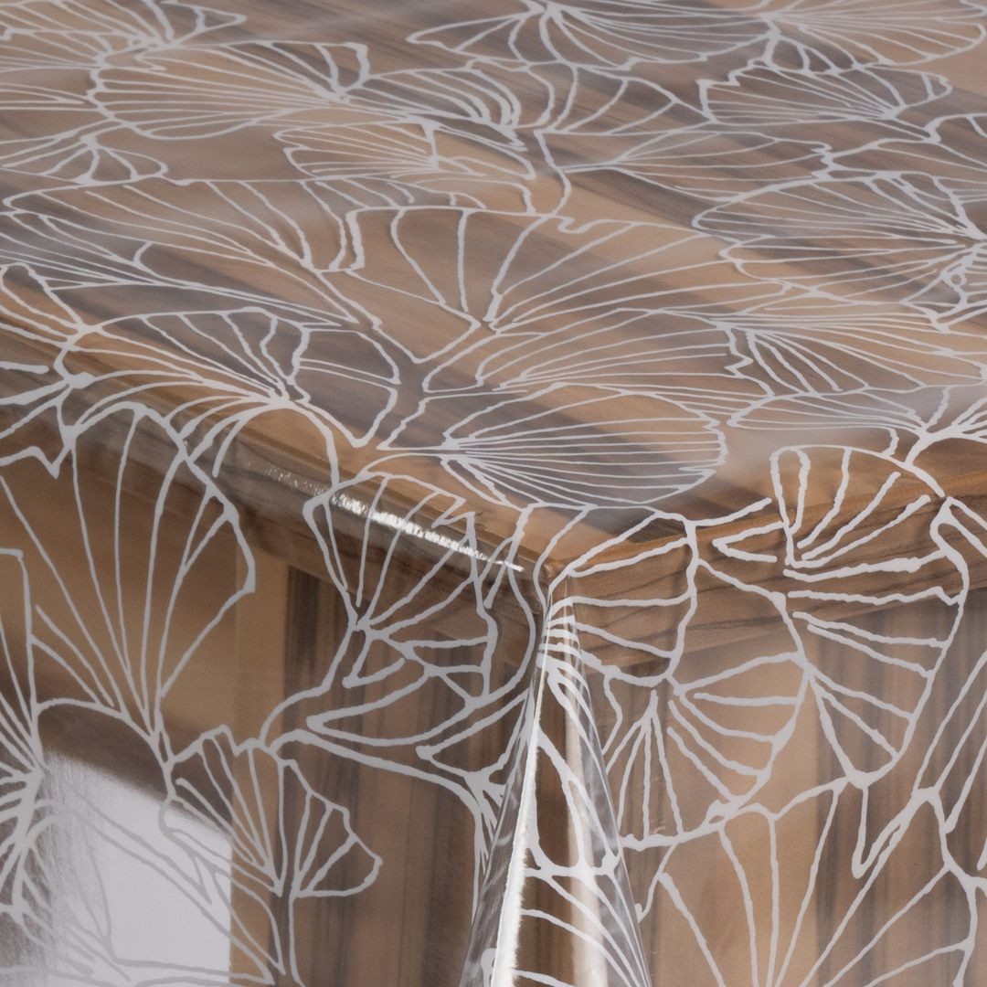laro Tischdecke Wachstuch-Tischdecke Wachstischdecke Gartentischdecke – Bild 5 von 5