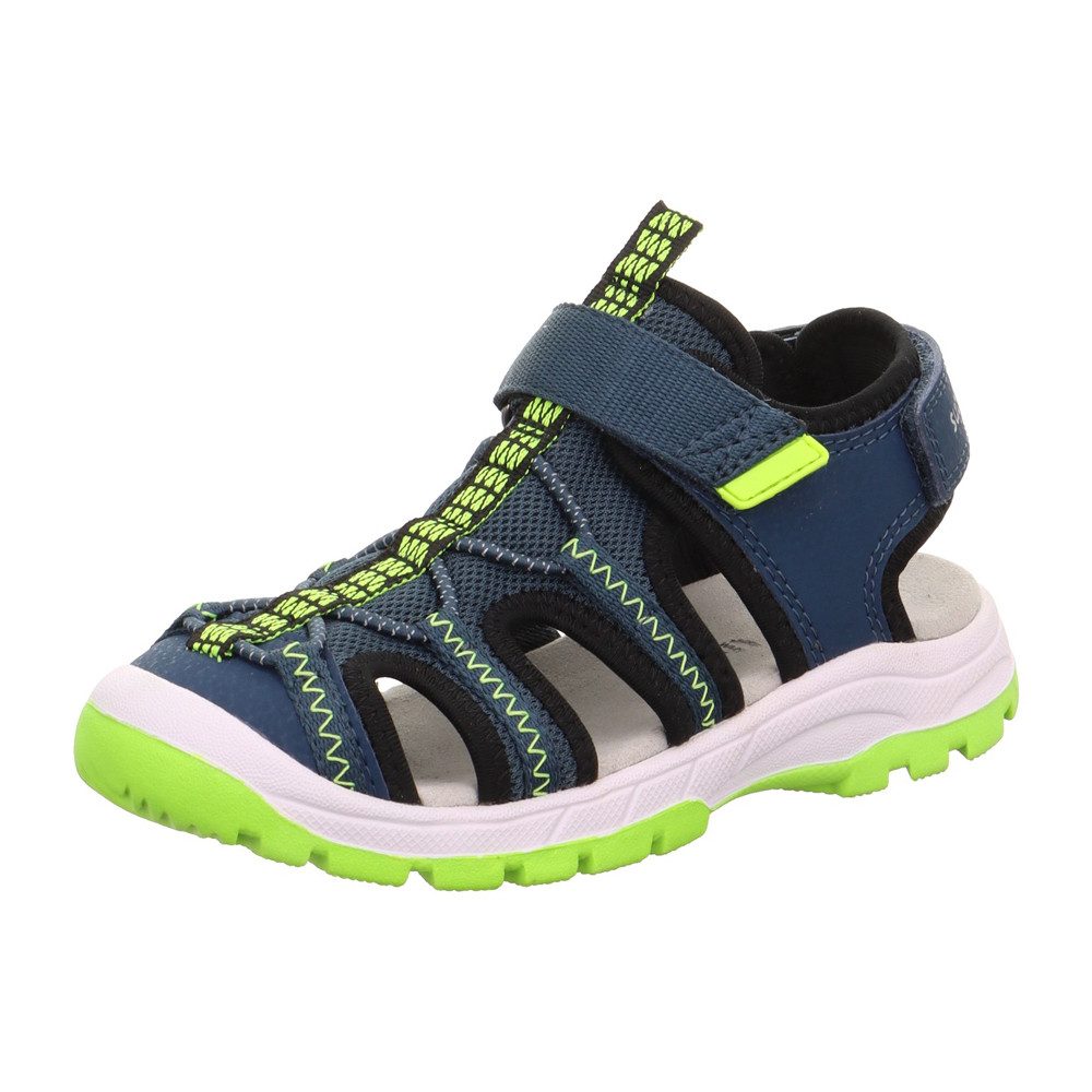 Superfit Tornado Sneaker