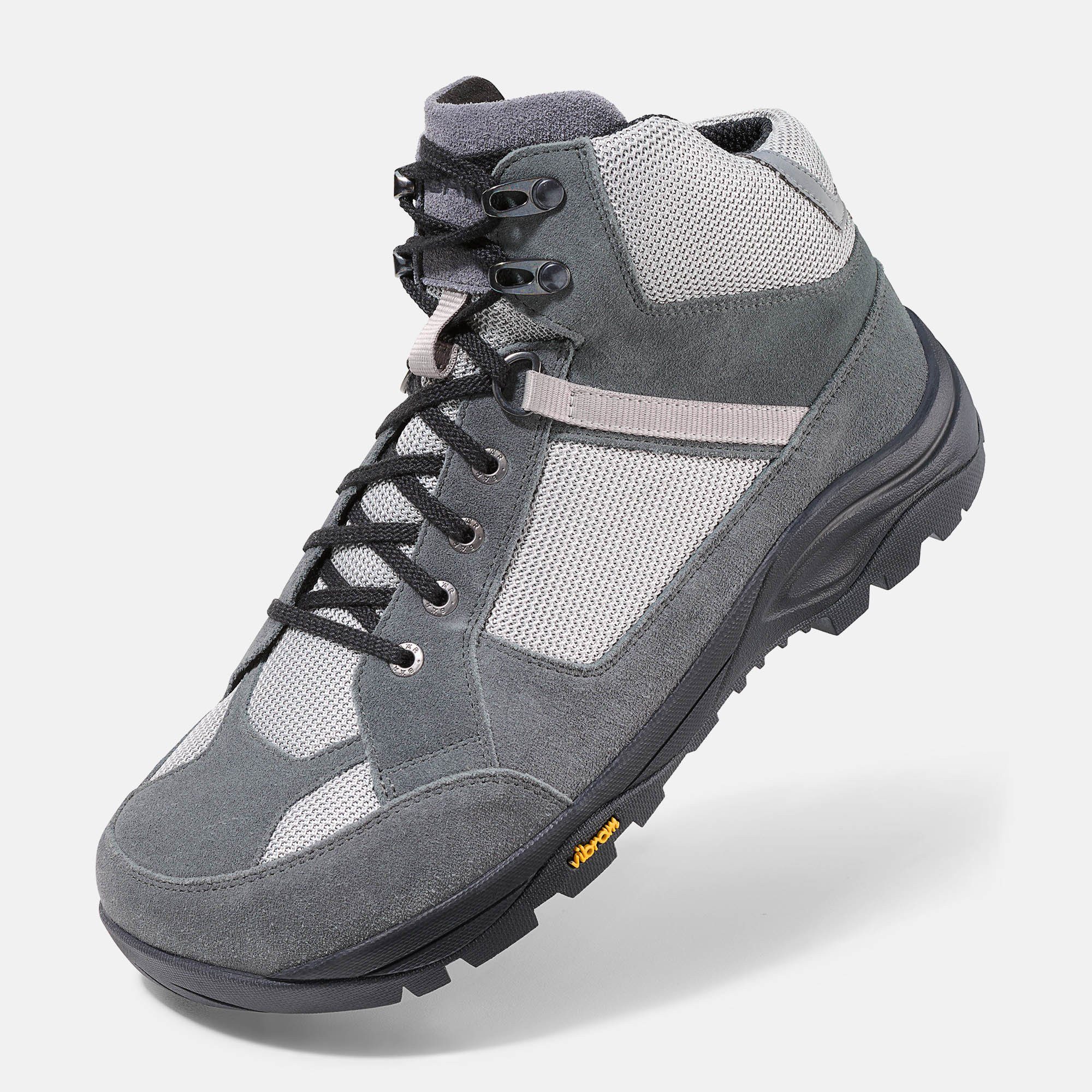 BÄR Innsbruck Outdoorschuh 100% Zehenfreiheit