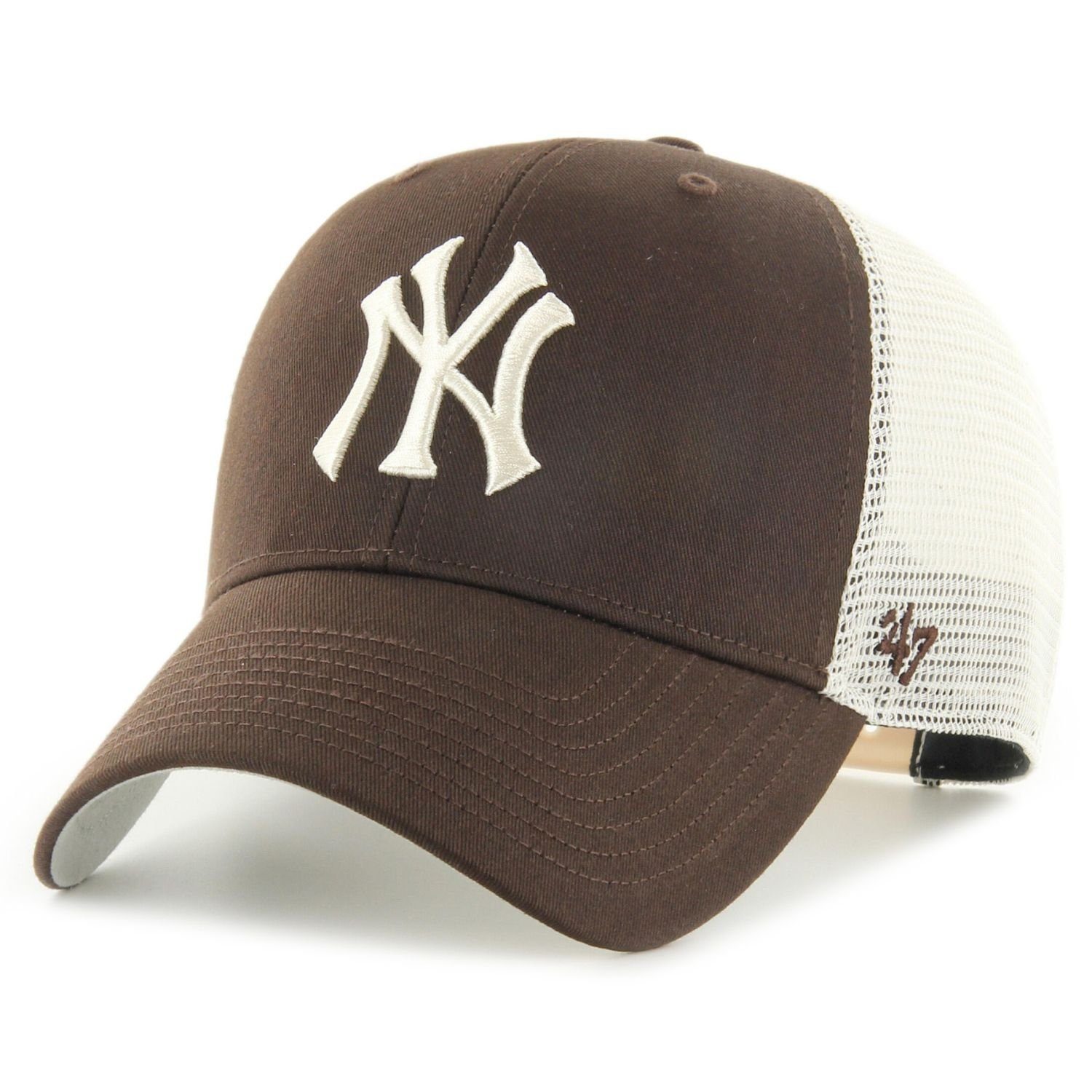 '47 Brand Trucker Cap Trucker Branson günstig online kaufen
