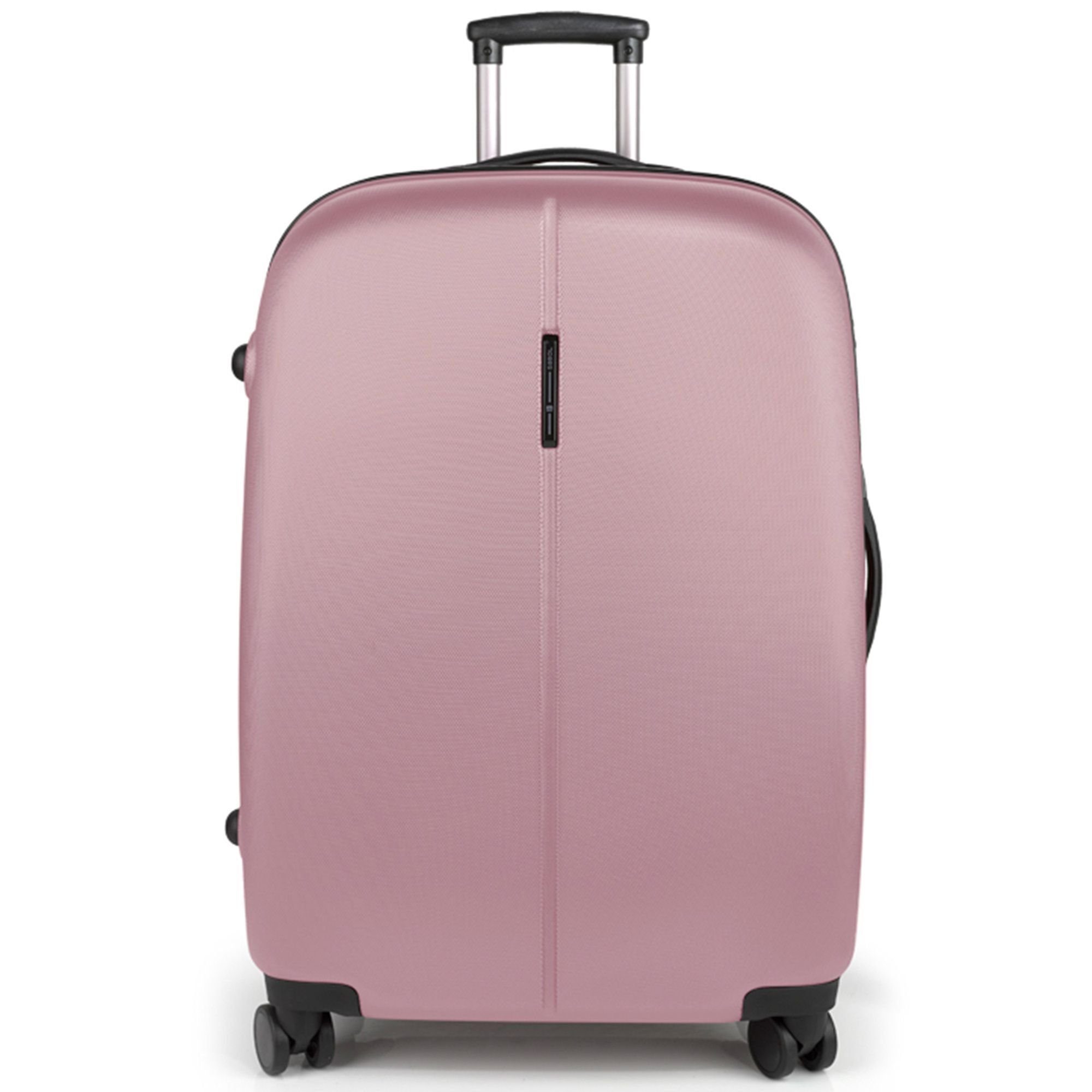 Gabol Hartschalen-Trolley Paradise XP, 4 Rollen, ABS