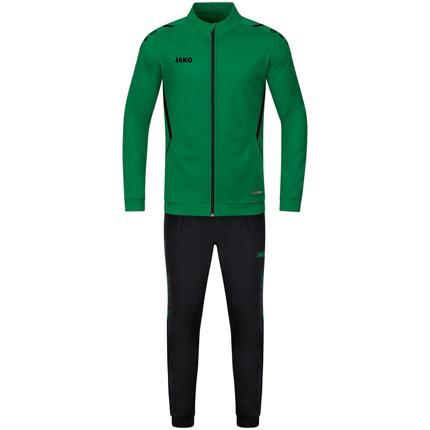Trainingsanzug Jako Herren Trainingsanzug Polyester Challenge M9121