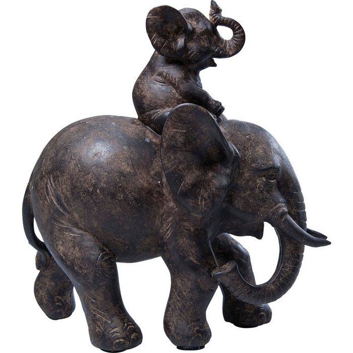 KARE Dekoobjekt Deko Figur Elefant Dumbo Uno