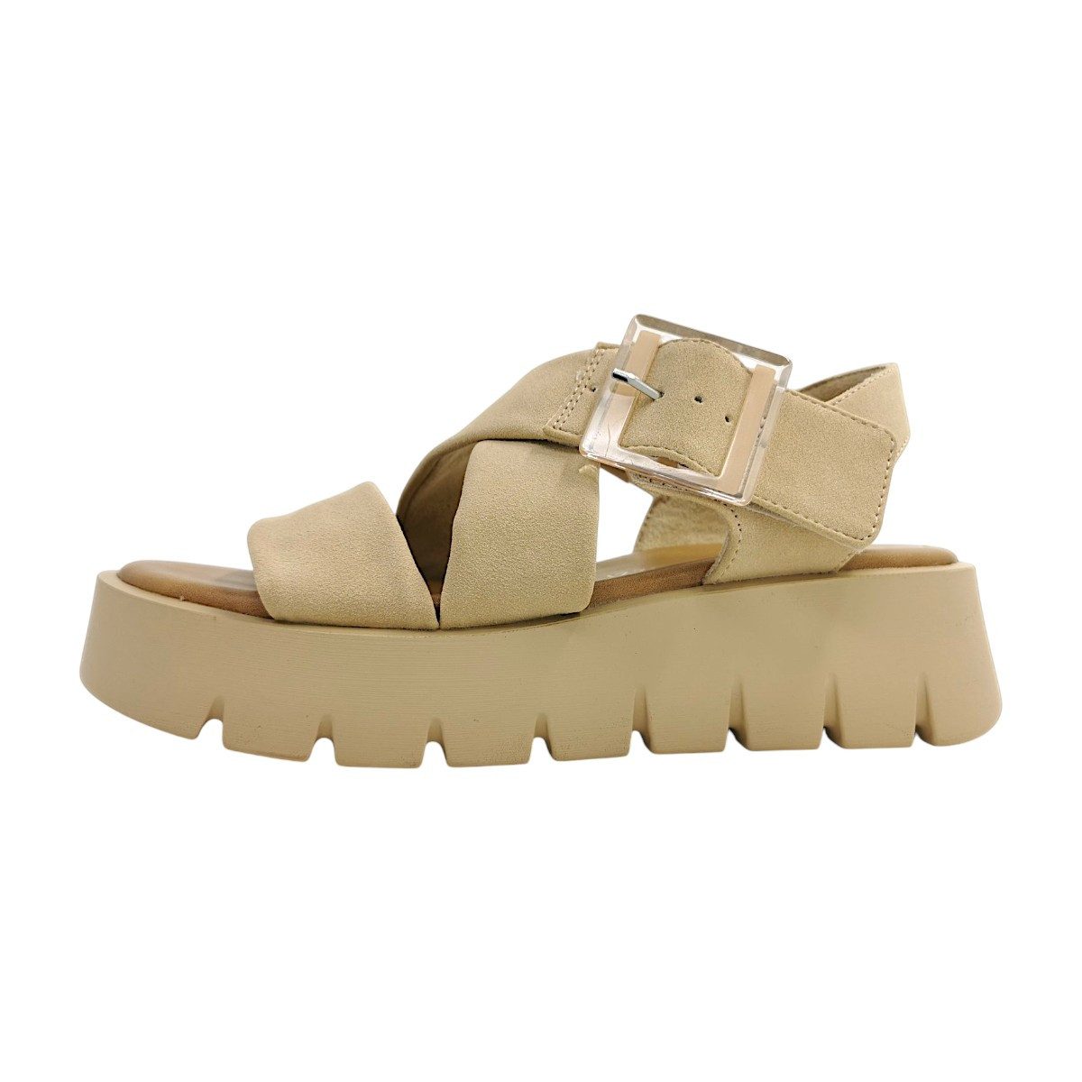 MARCO TOZZI Sandalette
