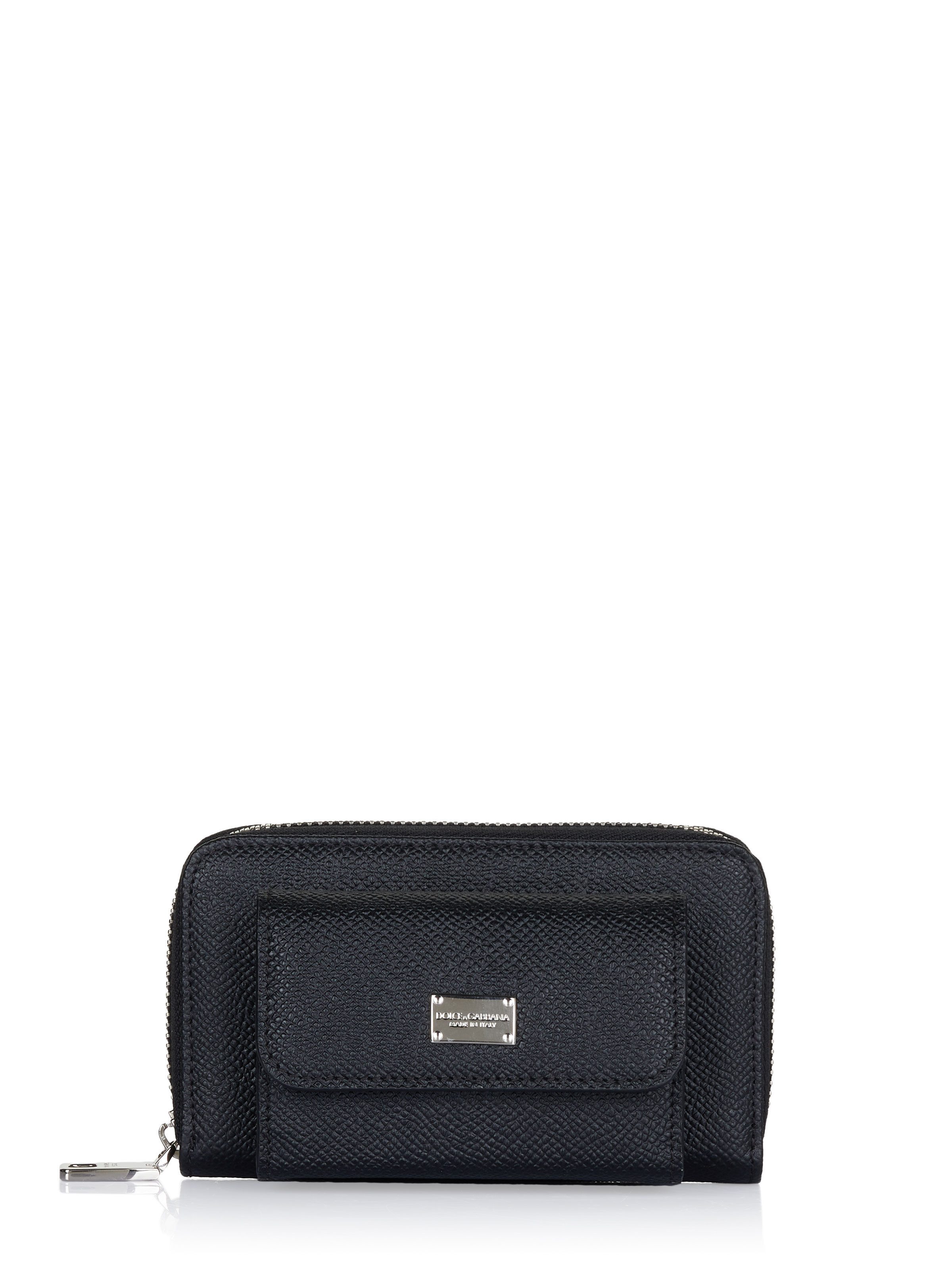 Geldbörse Dolce & Gabbana Portemonnaie