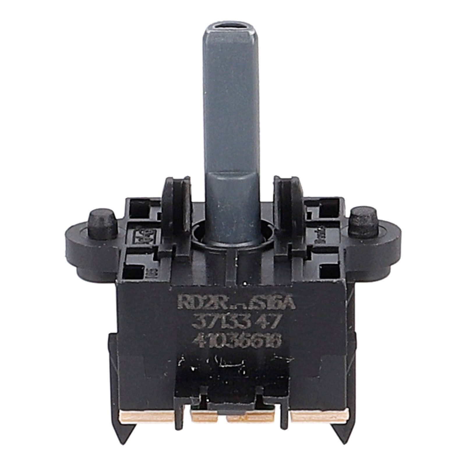 easyPART Montagezubehör wie CANDY/ HOOVER 41036616 Programmselektor CANDY, Waschmaschine