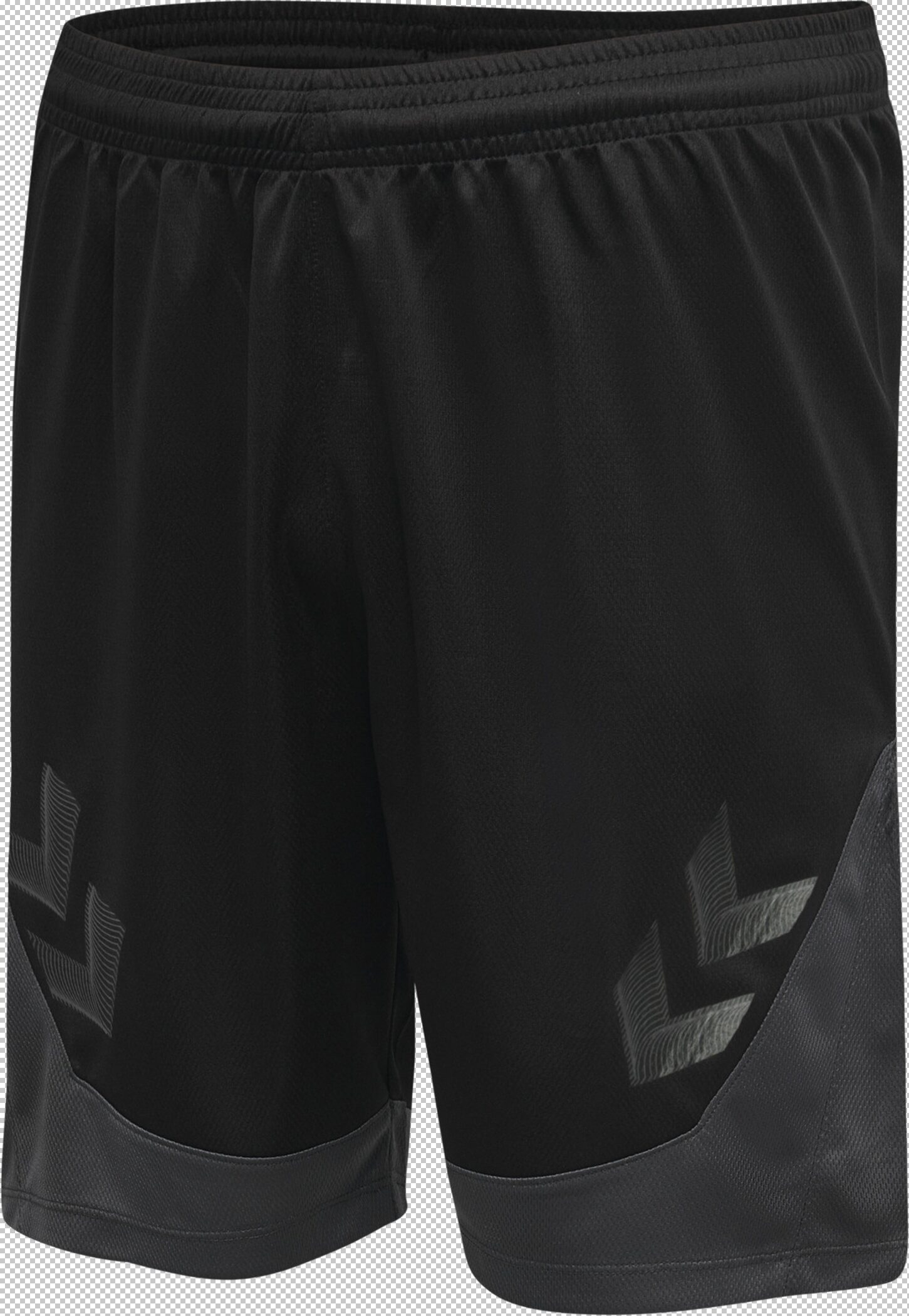 Trainingshose hmlLead Poly Short