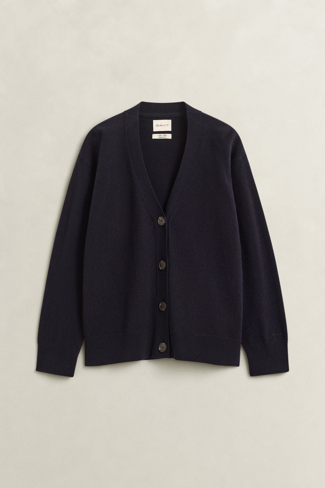 Gant Strickjacke