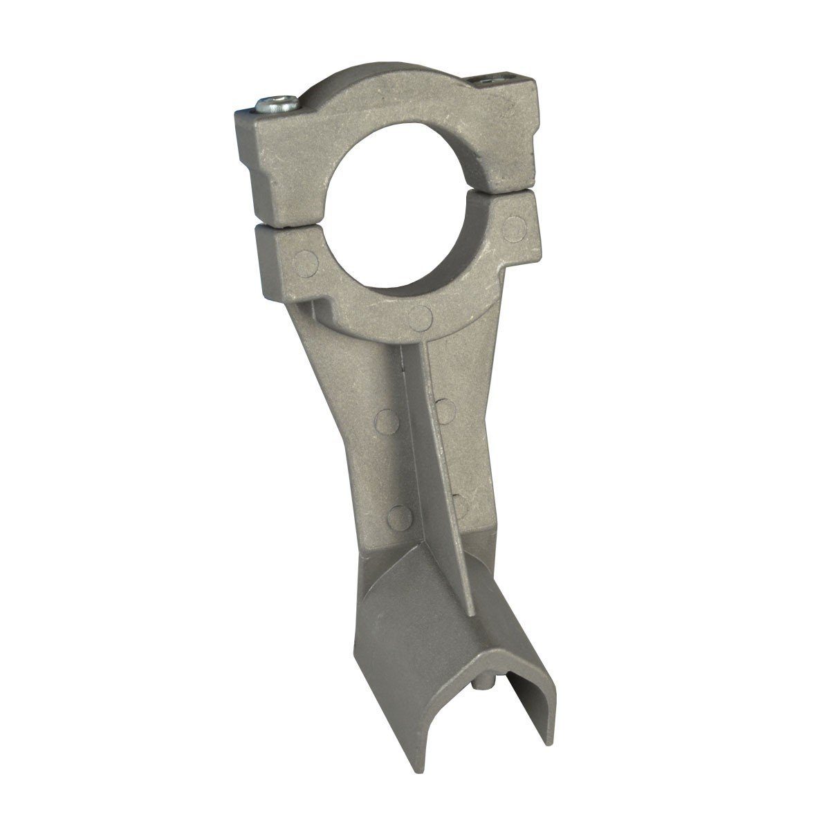 SAT-Halterung Universal Adapter LNB Halter 40mm für Fuba, Hirschmann Antennen