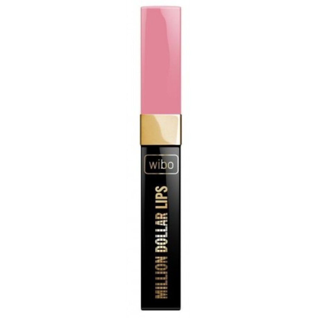 Wibo Lippenstift WIBO Million Dollars Lips mattierter Lippenstift 07 3ml
