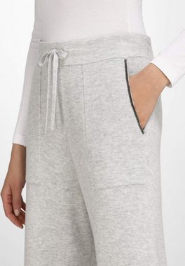 Basler Jogger Pants Trousers