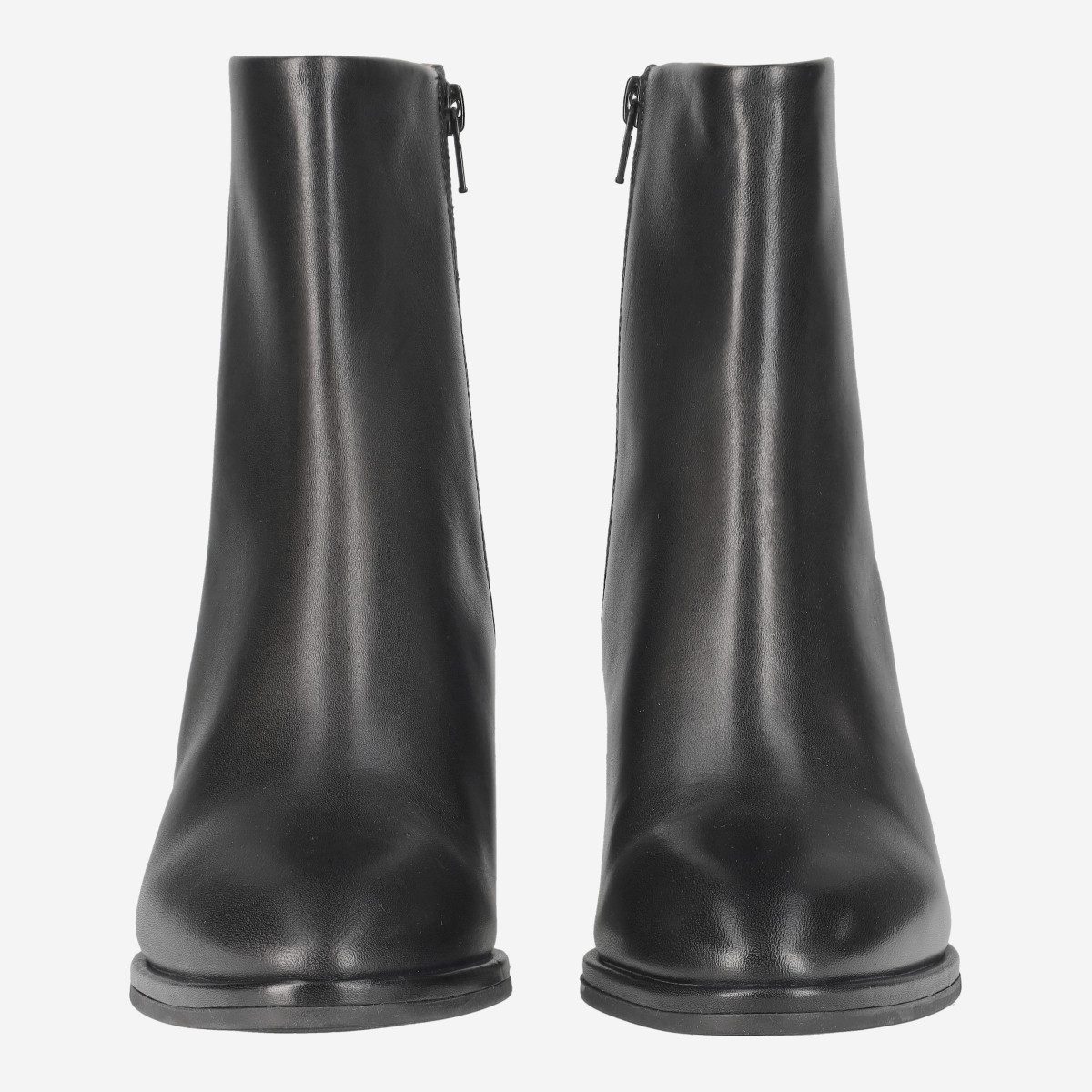 Unisa Unisa LEBIT_CCP BLACK, Stiefeletten, Schwarz, Damen Stiefelette