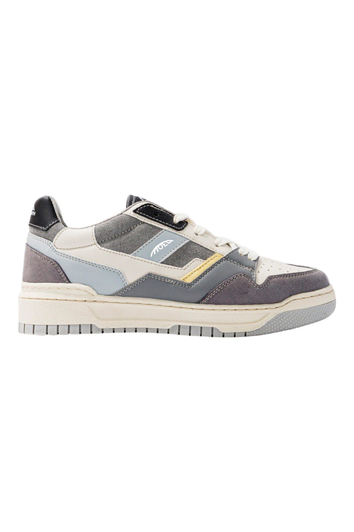 Moea Echo - Corn - grau Sneaker