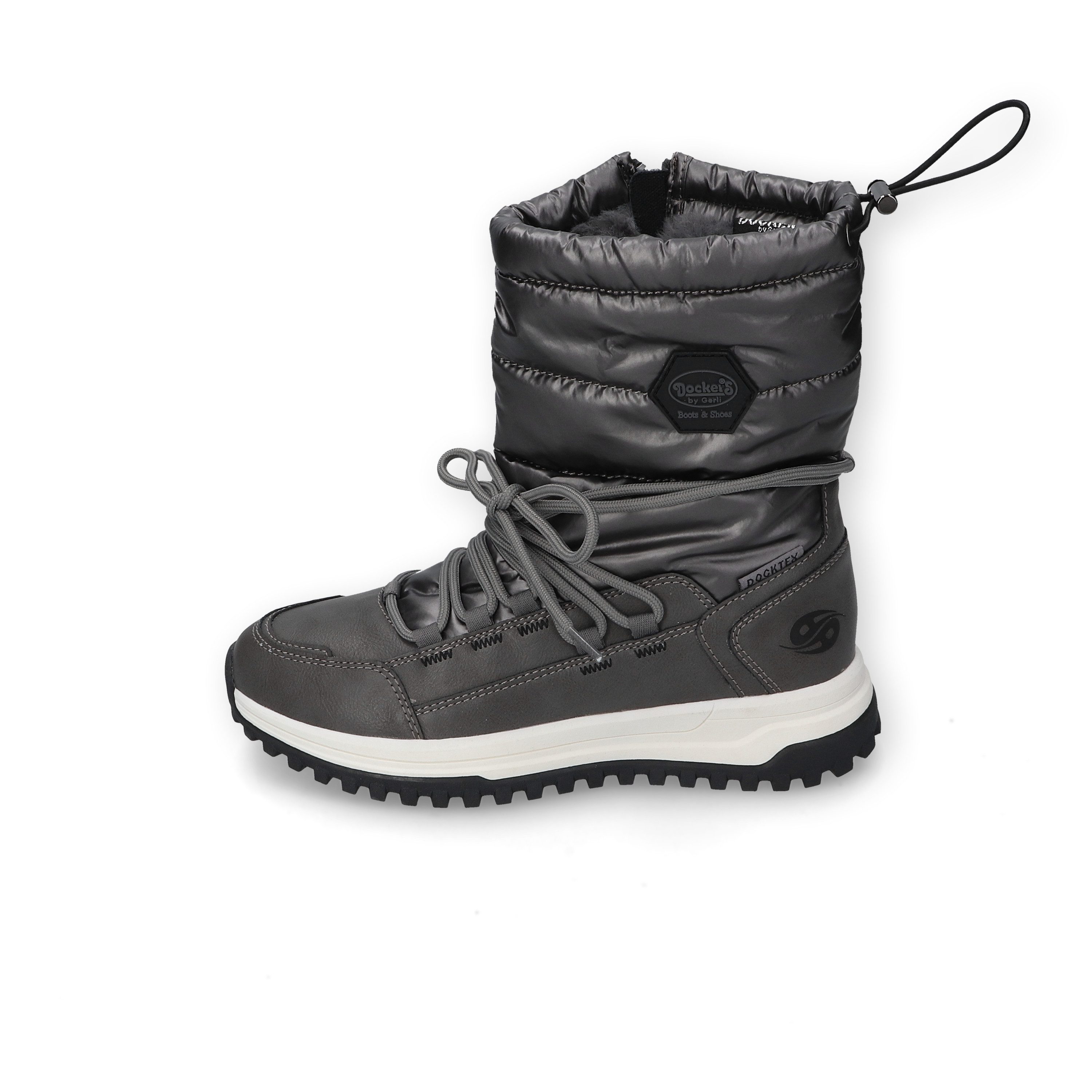 Dockers by Gerli Schnürboots günstig online kaufen