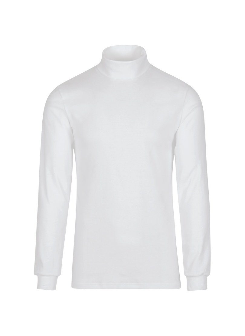 Trigema Rollkragenshirt TRIGEMA Langarm Ski- und günstig online kaufen