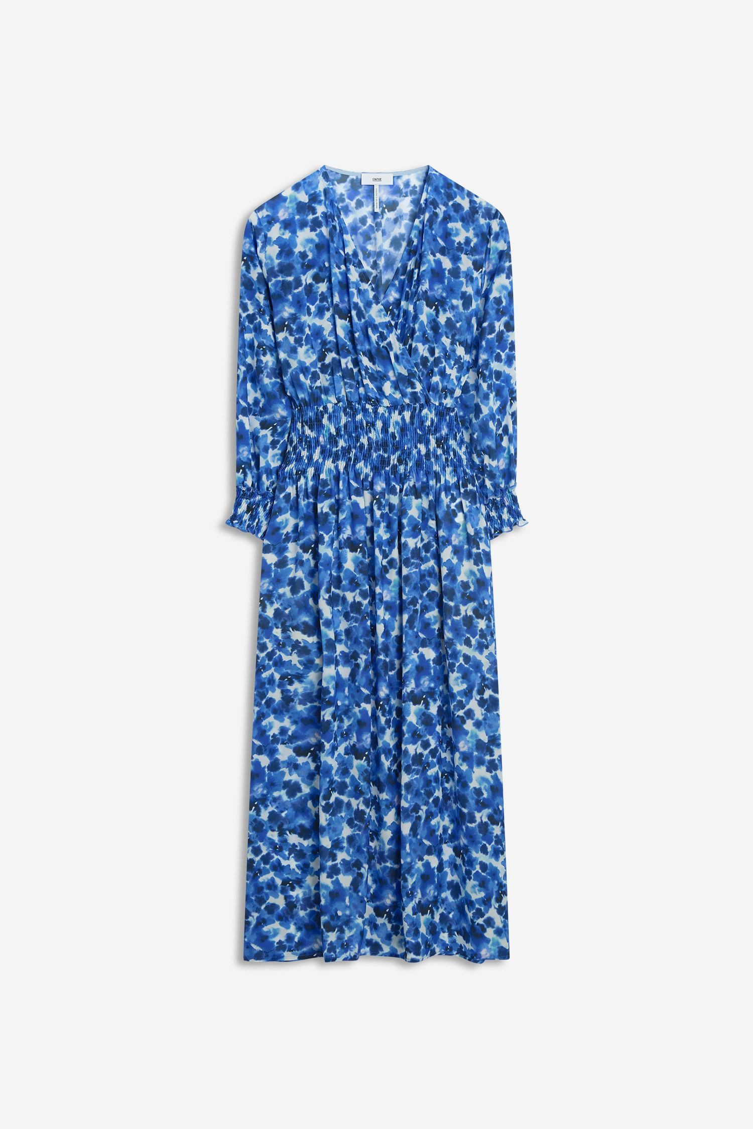 Maxikleid