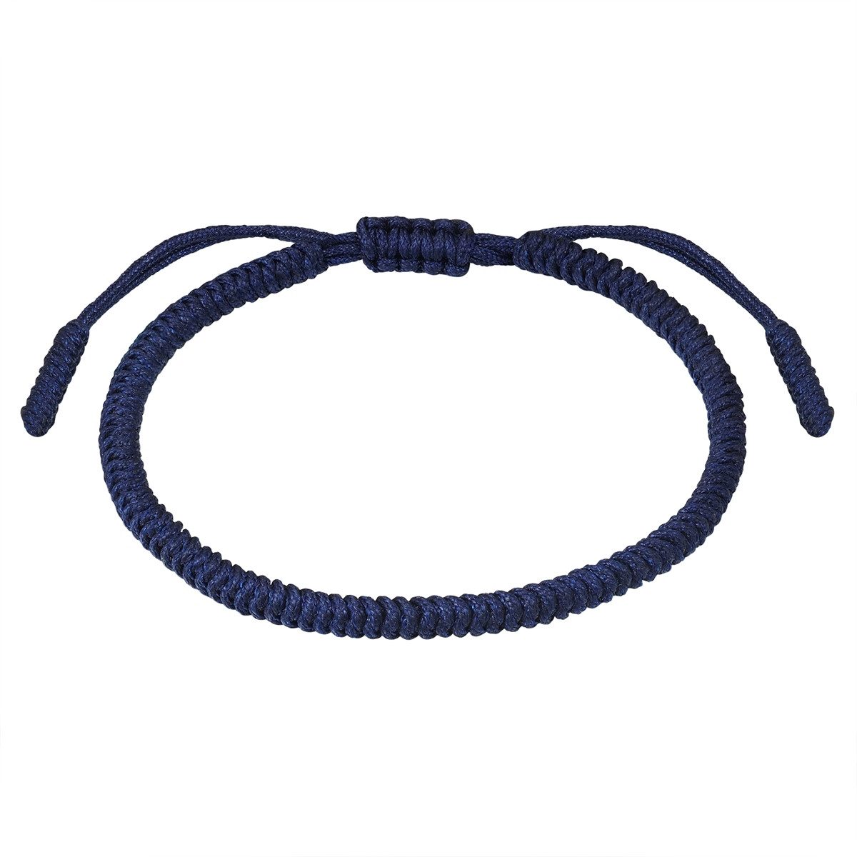 Armband dunkelblau