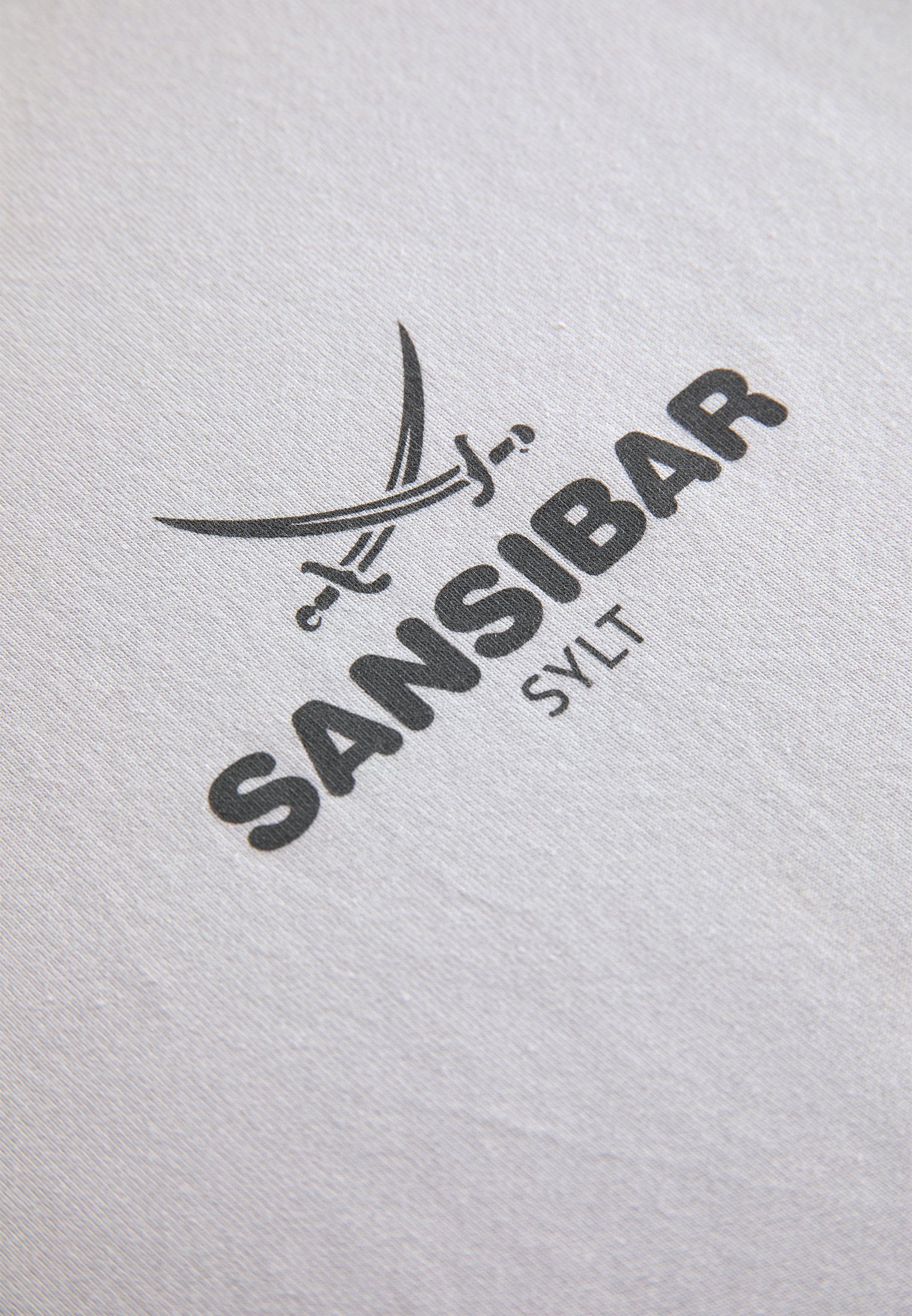 Sansibar Sylt Spannbettlaken Uni Jersey Boxspring günstig online kaufen